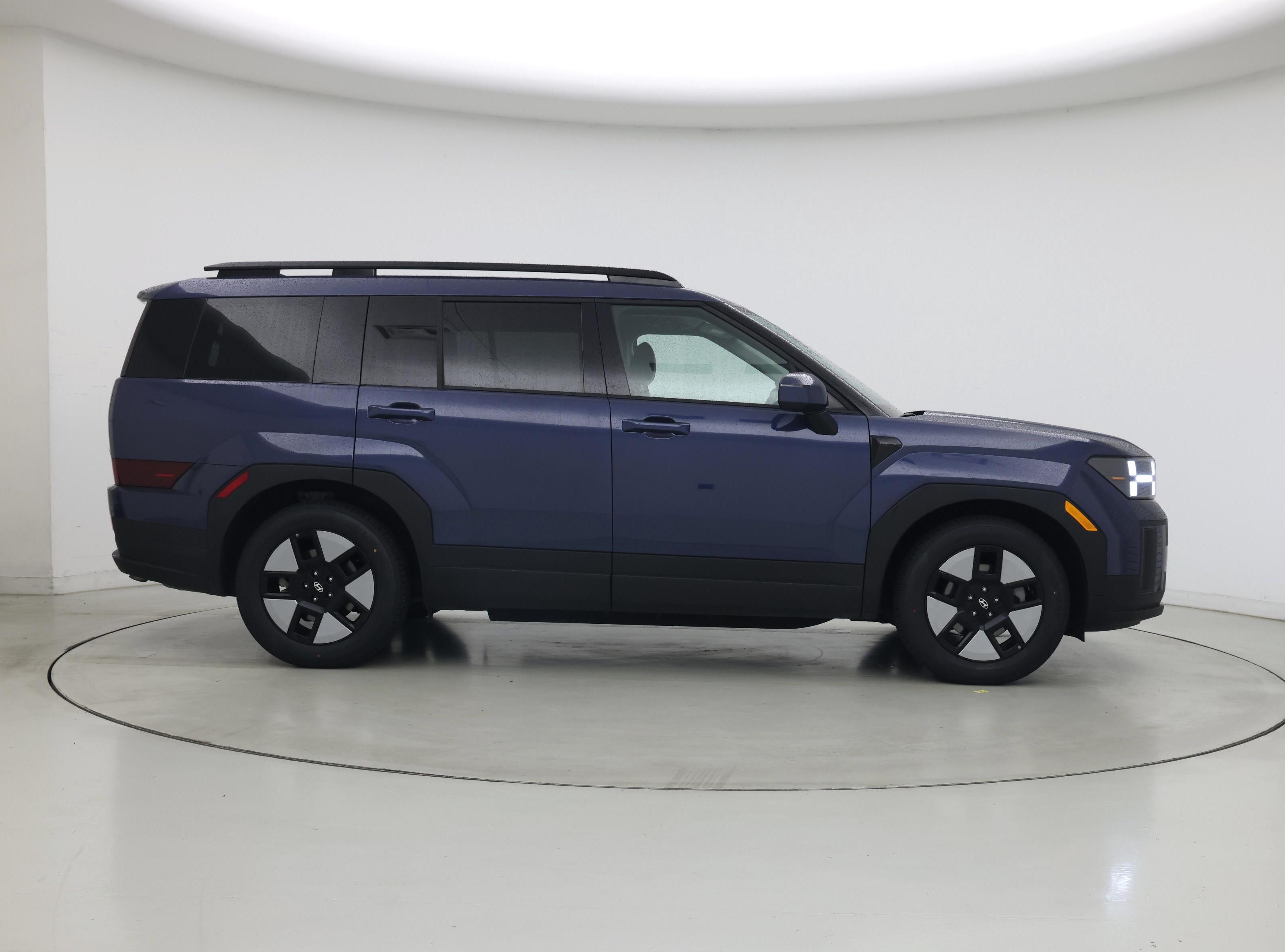 Thumbnail: 2025 Hyundai Santa Fe - 7
