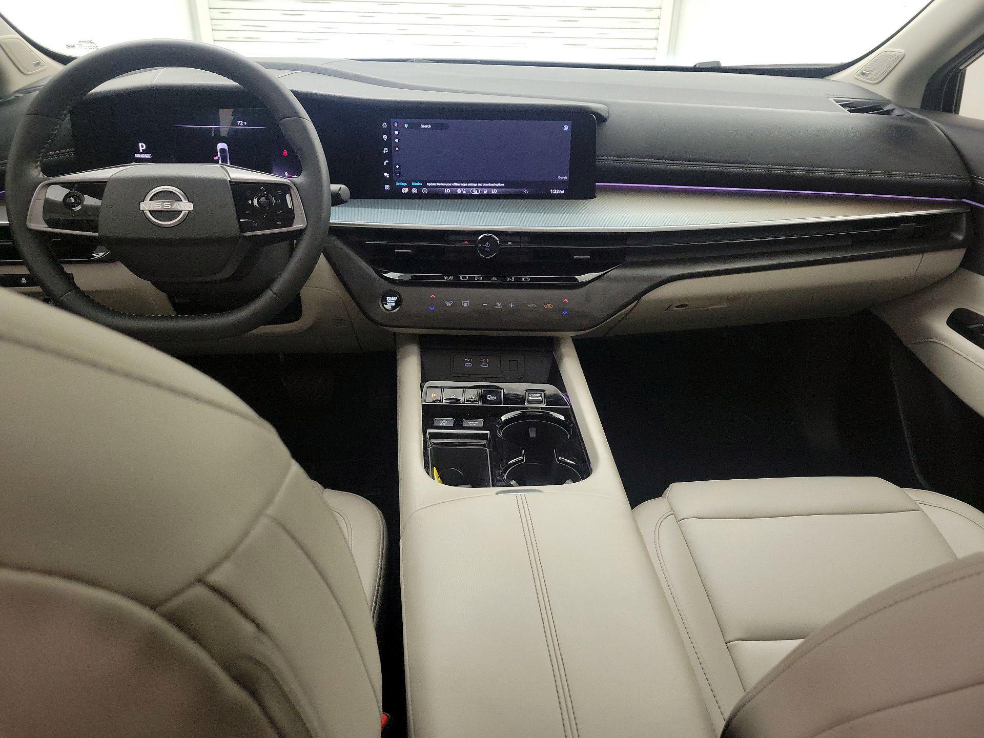 Thumbnail: 2025 Nissan Murano - 9