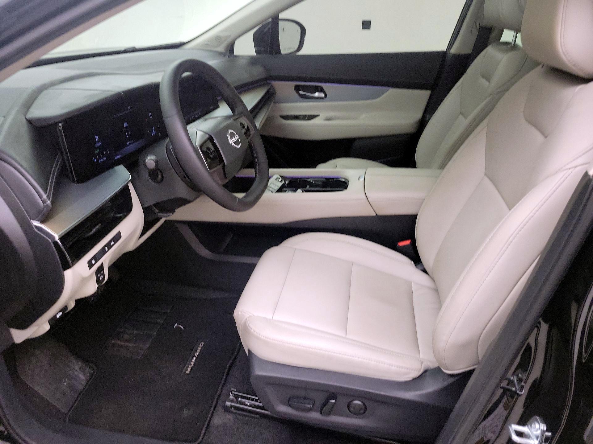 Thumbnail: 2025 Nissan Murano - 11
