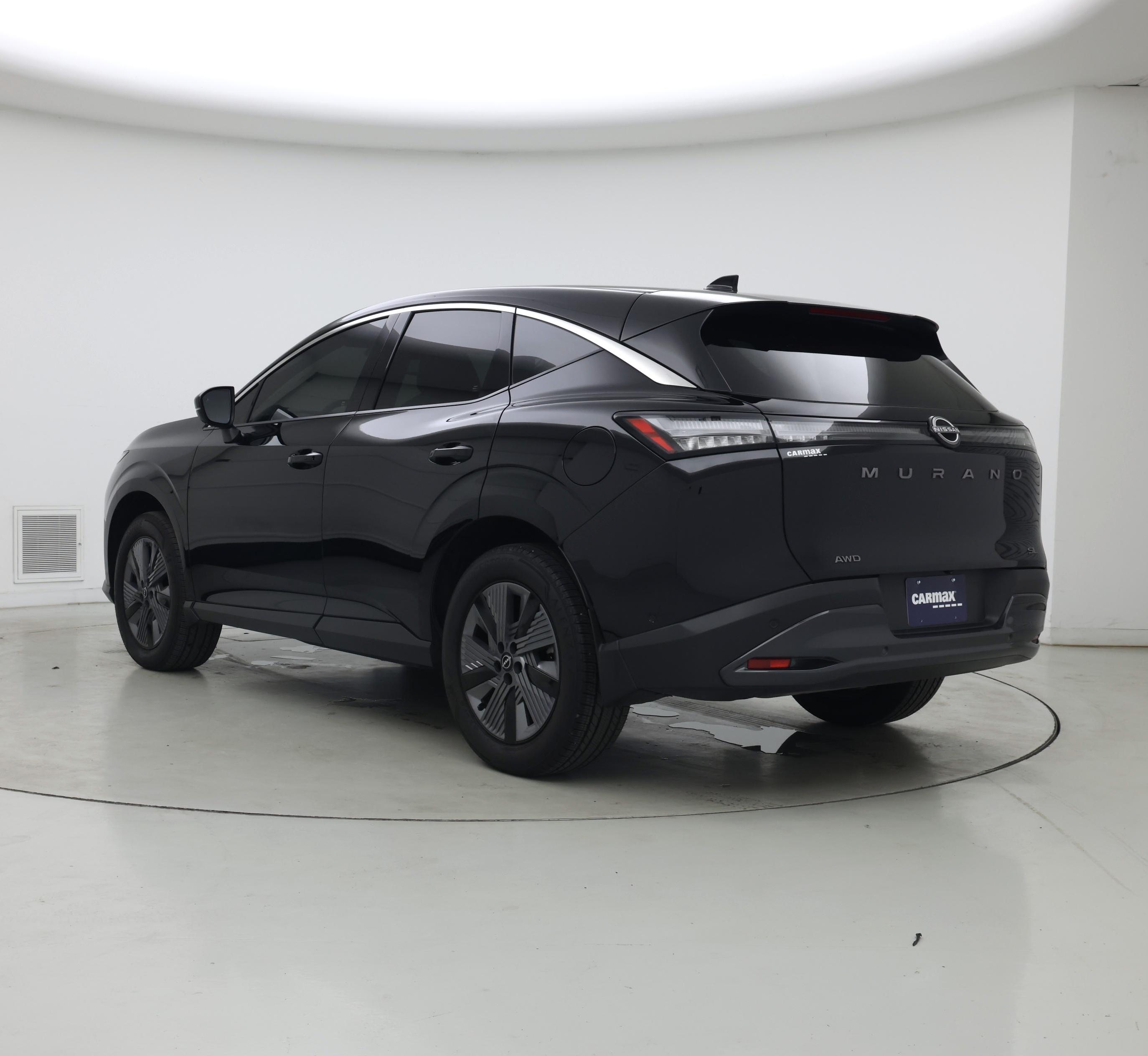 Thumbnail: 2025 Nissan Murano - 2