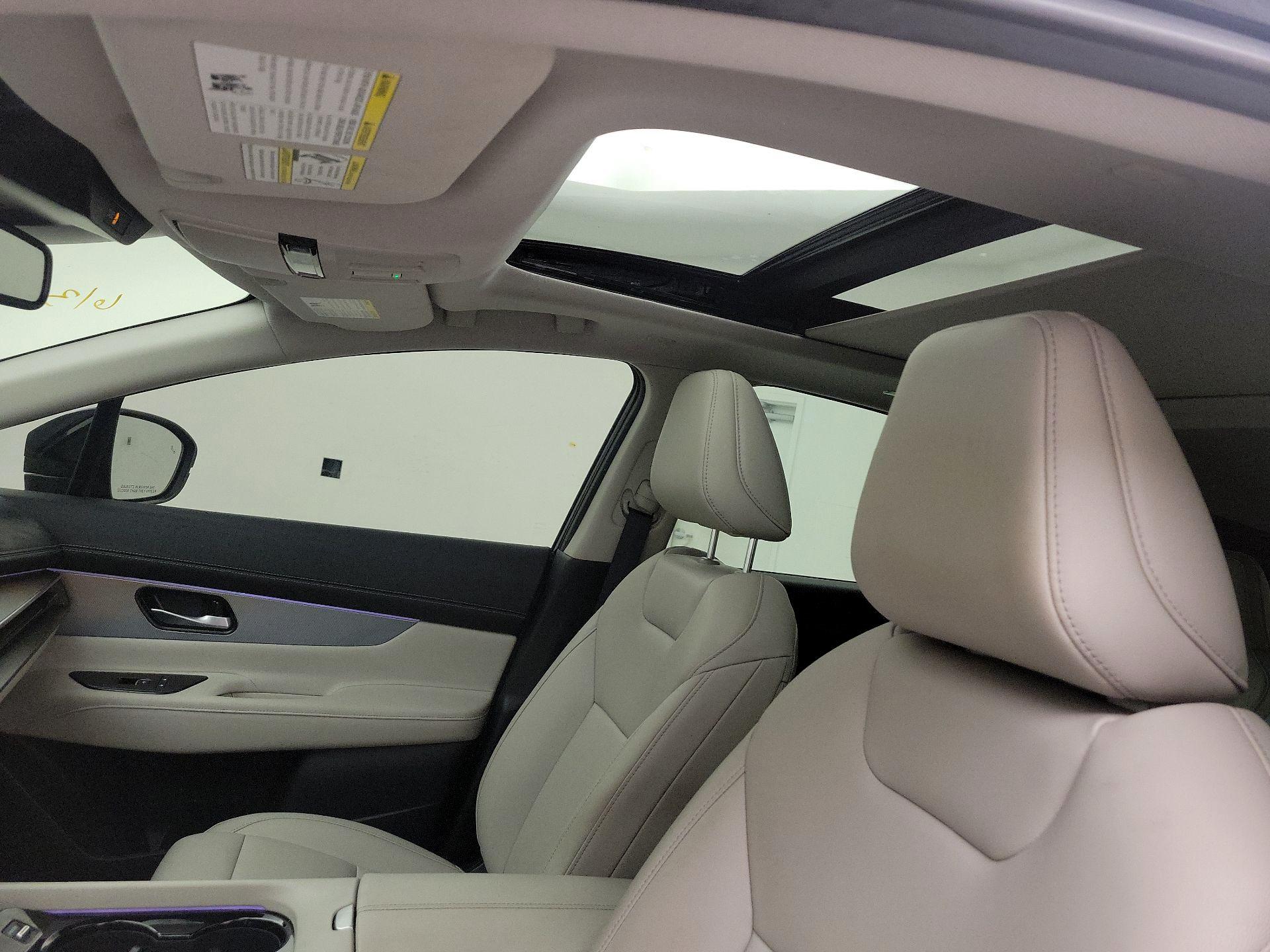 Thumbnail: 2025 Nissan Murano - 20