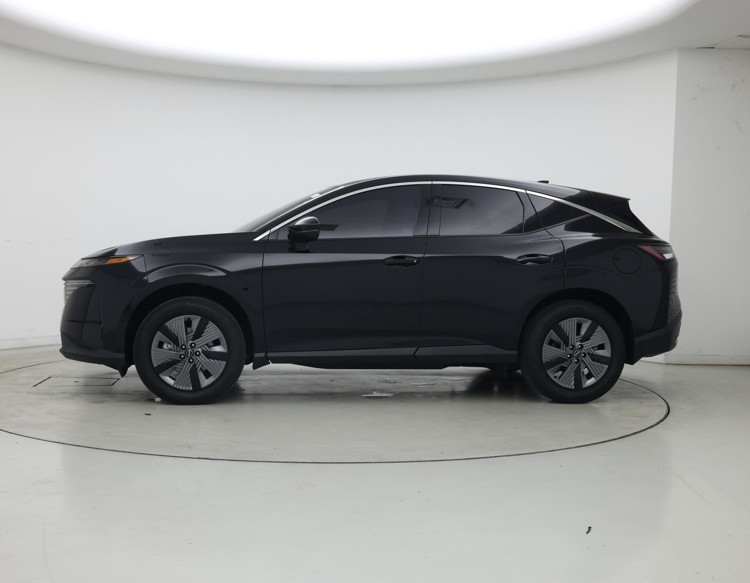 Thumbnail: 2025 Nissan Murano - 3