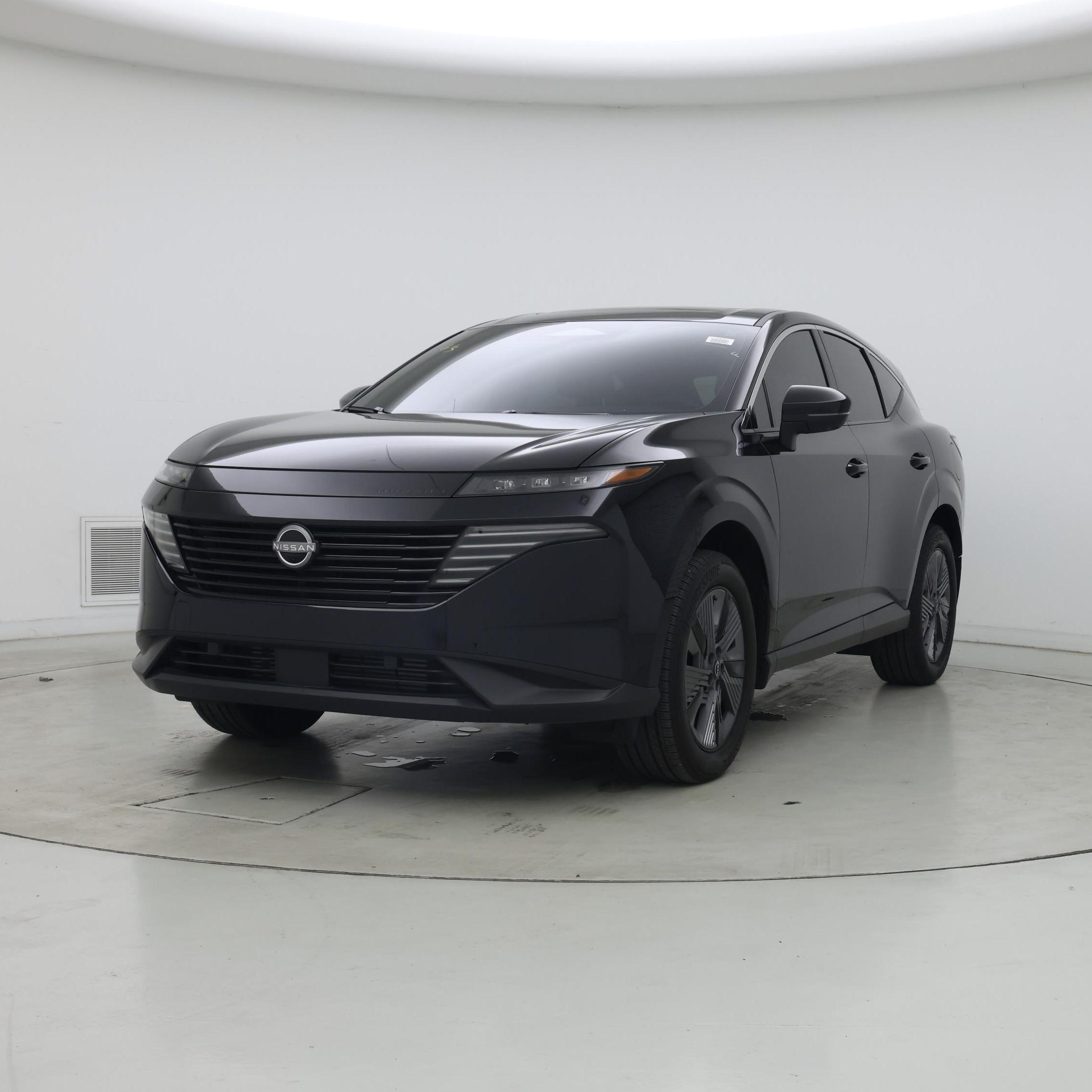 Thumbnail: 2025 Nissan Murano - 4