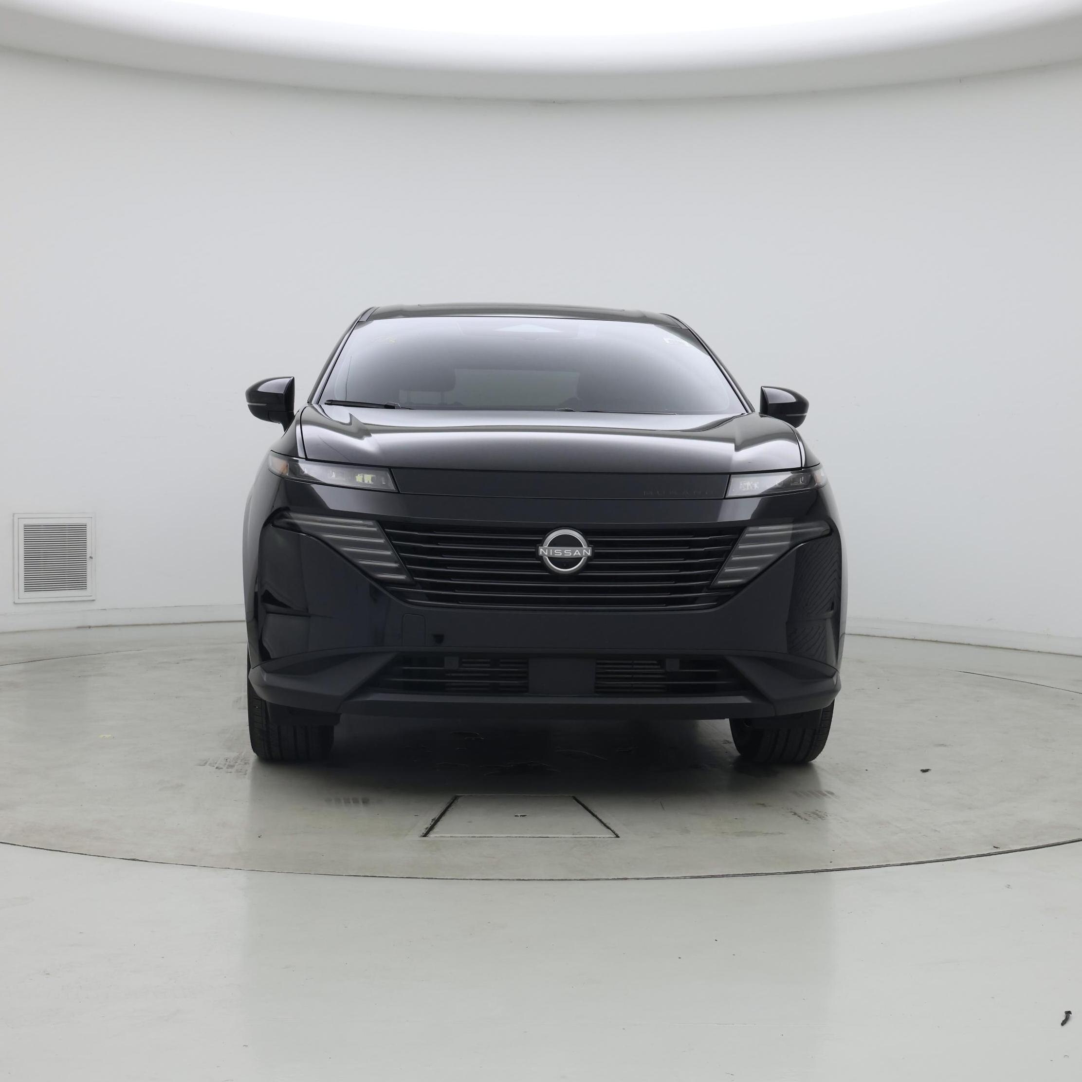 Thumbnail: 2025 Nissan Murano - 5
