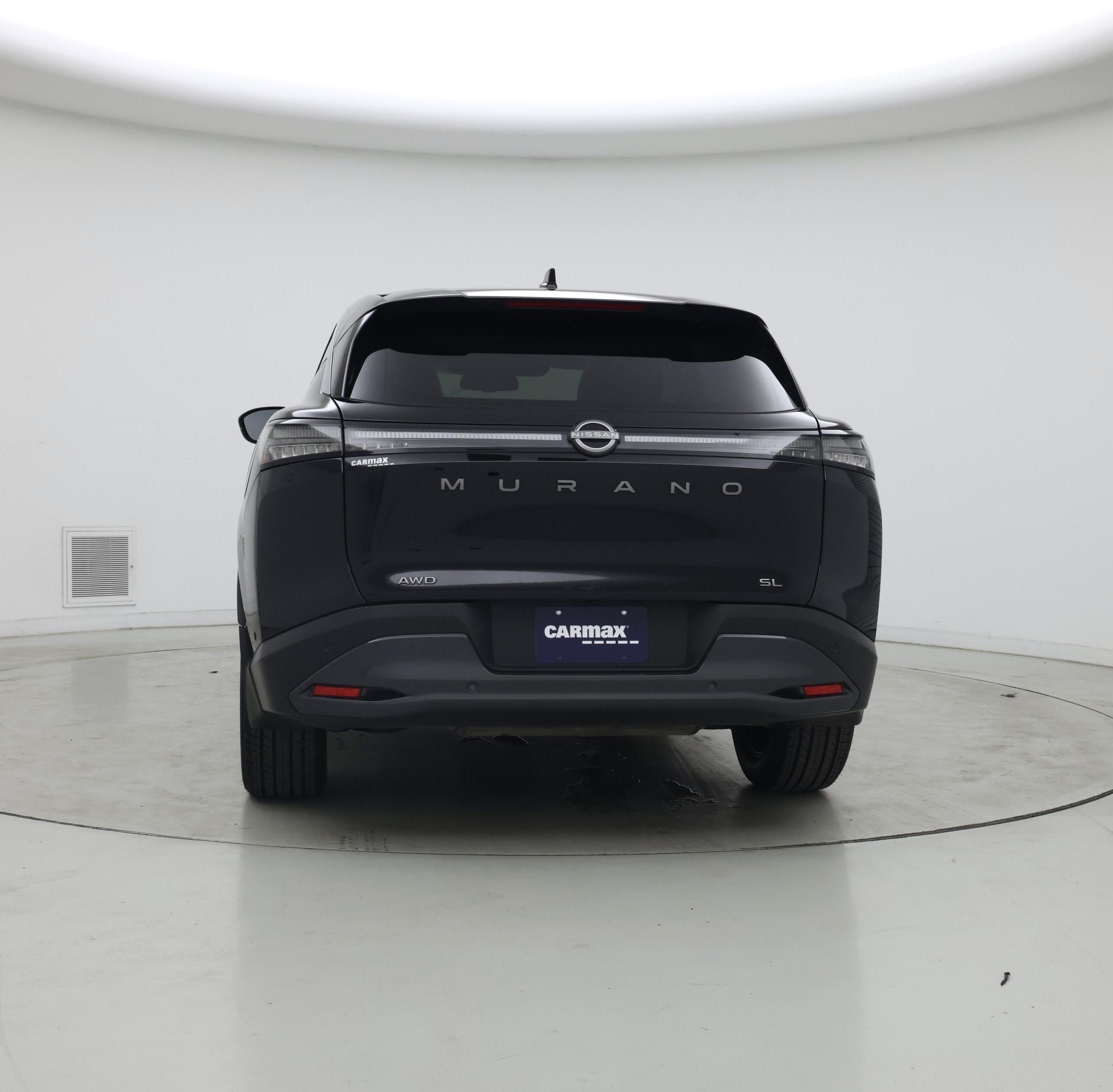 Thumbnail: 2025 Nissan Murano - 6