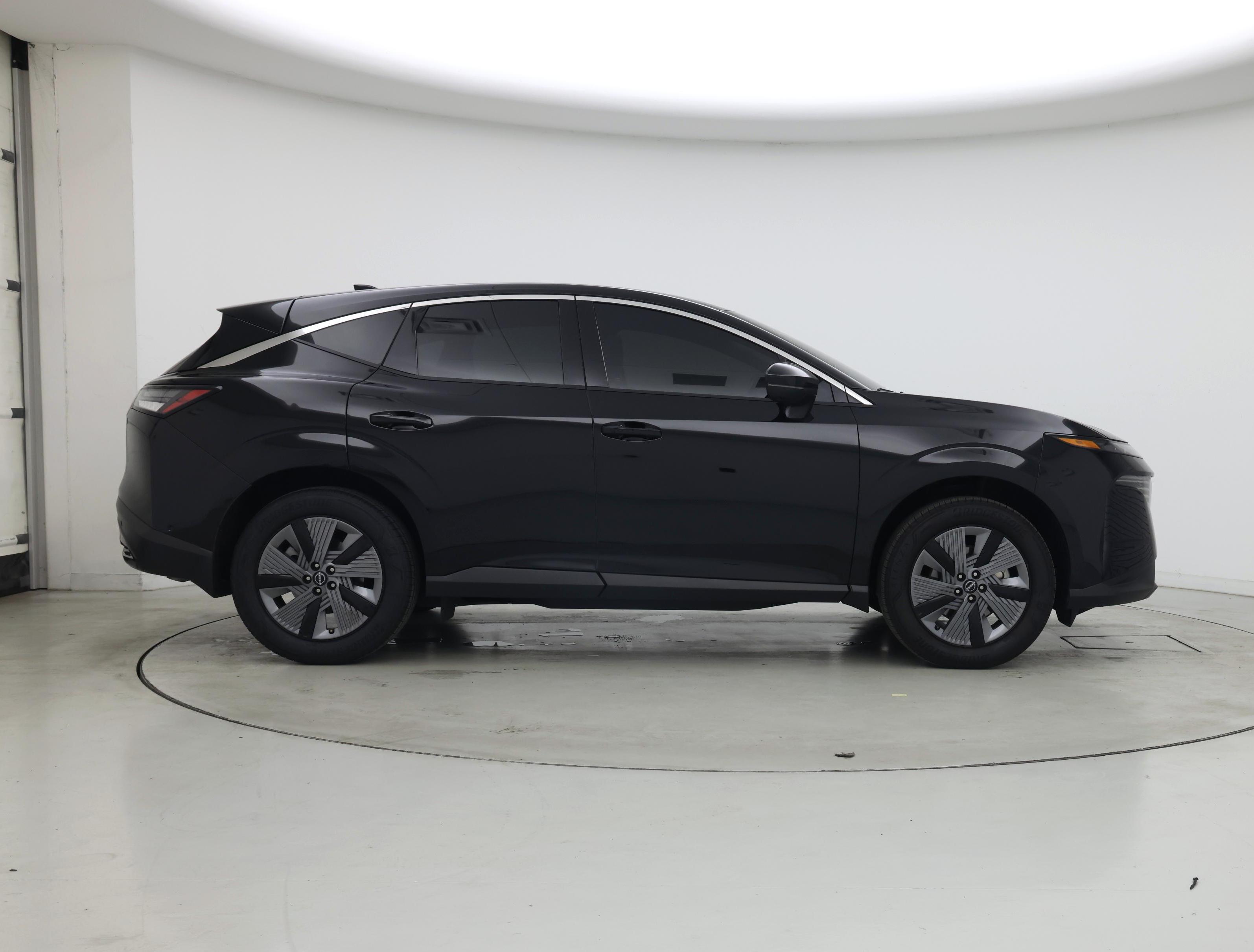 Thumbnail: 2025 Nissan Murano - 7