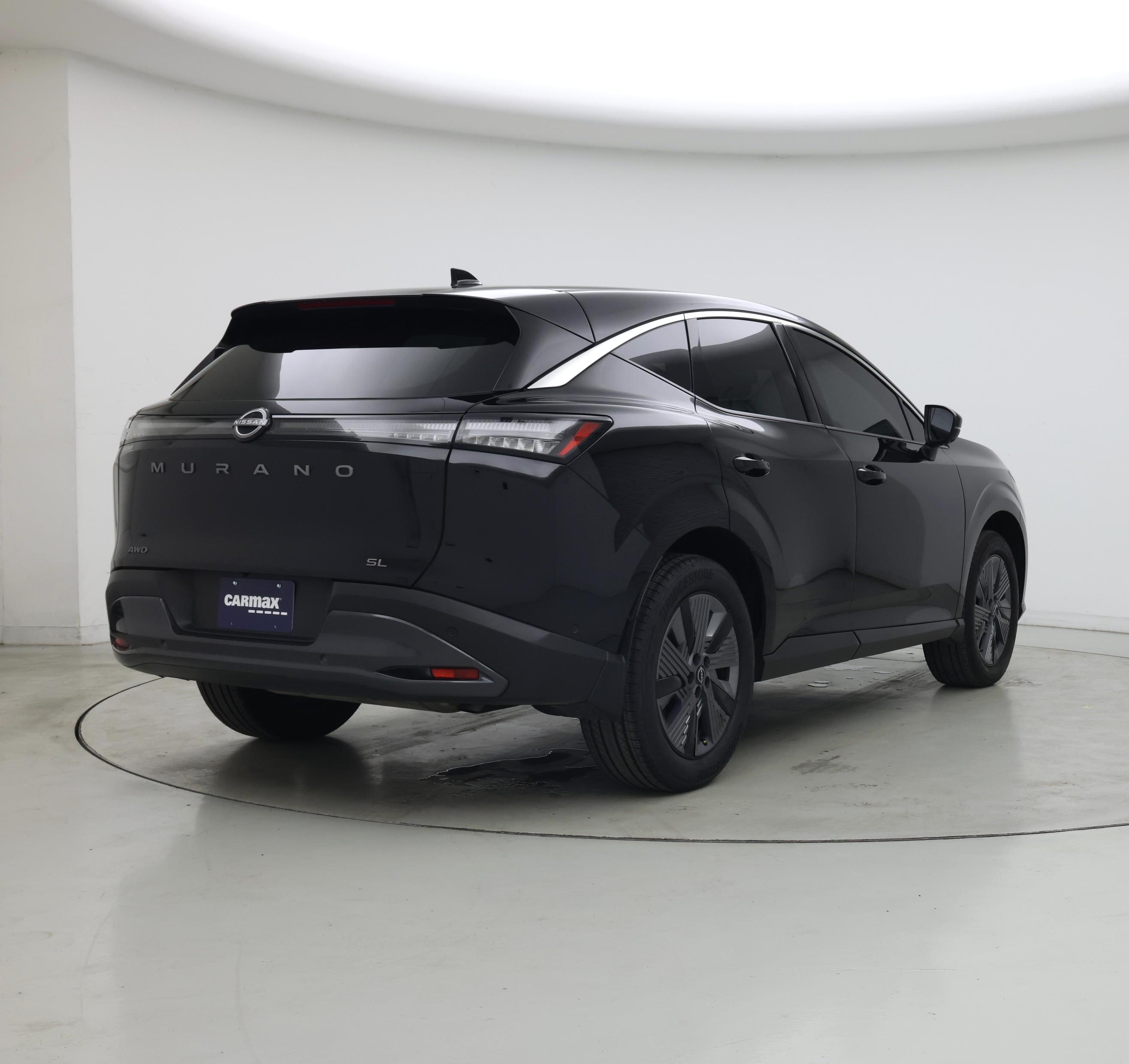 Thumbnail: 2025 Nissan Murano - 8