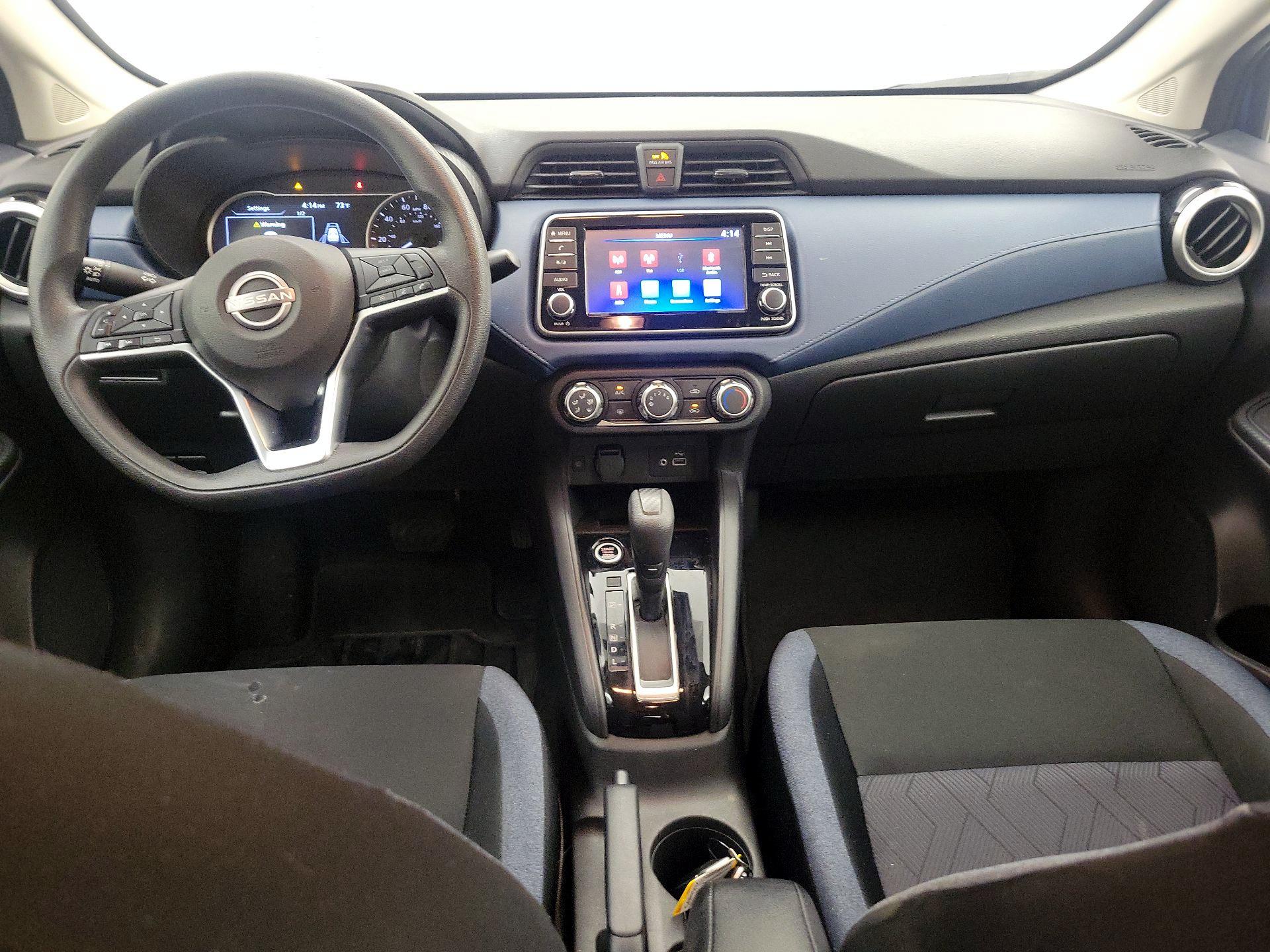 Thumbnail: 2024 Nissan Versa - 9