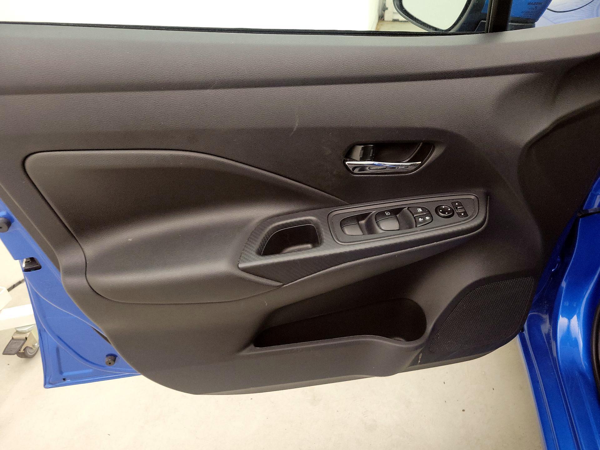 Thumbnail: 2024 Nissan Versa - 12