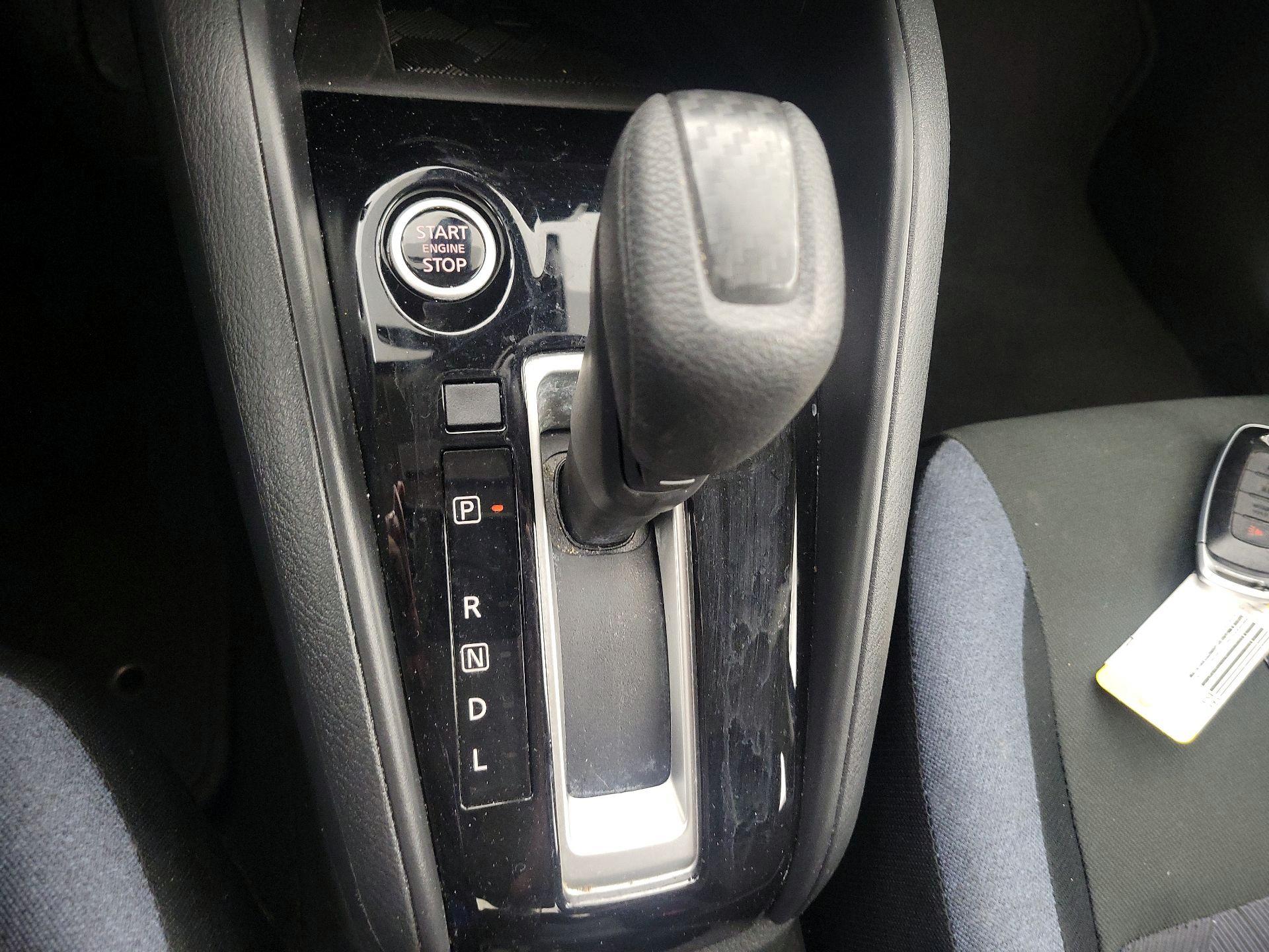 Thumbnail: 2024 Nissan Versa - 17
