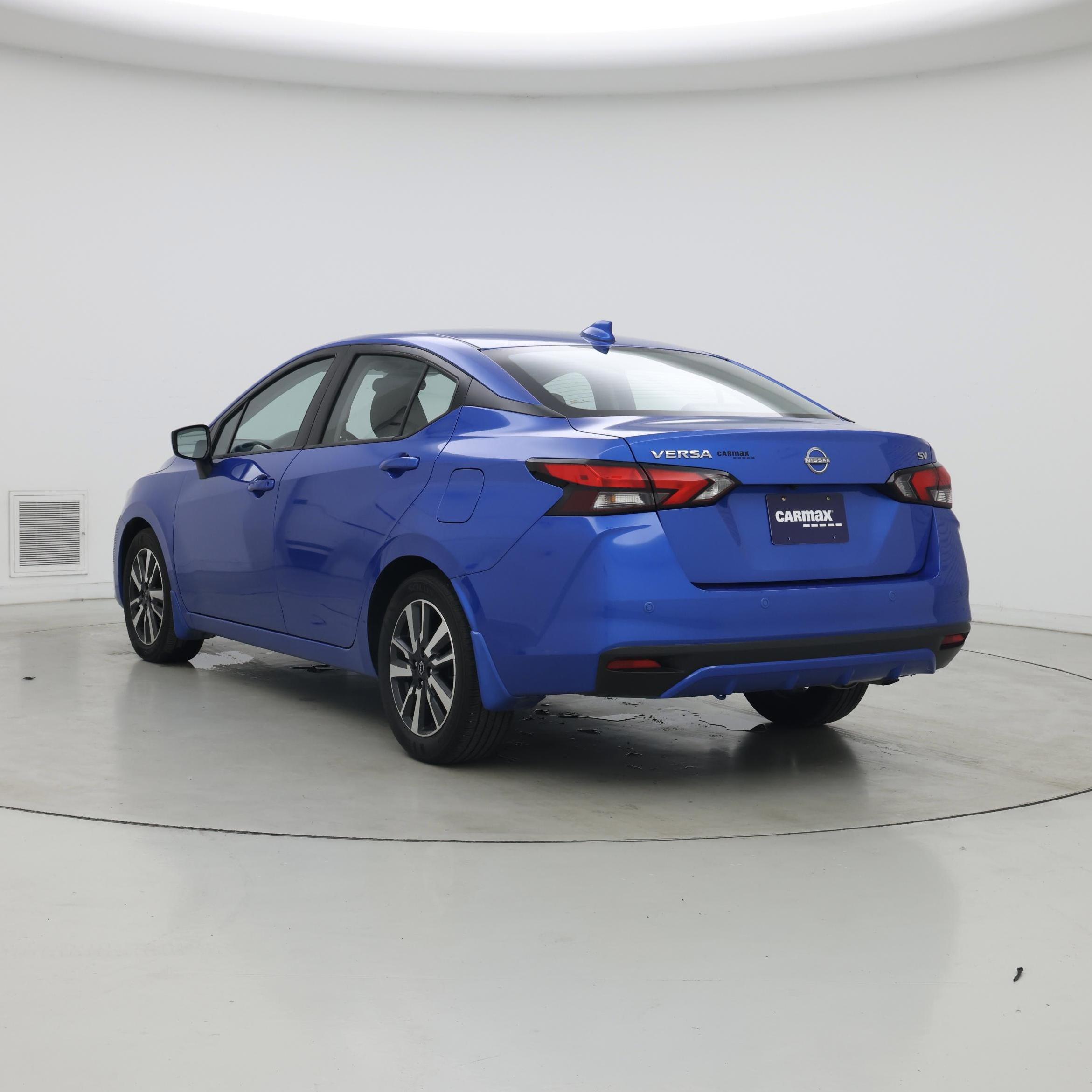 Thumbnail: 2024 Nissan Versa - 2