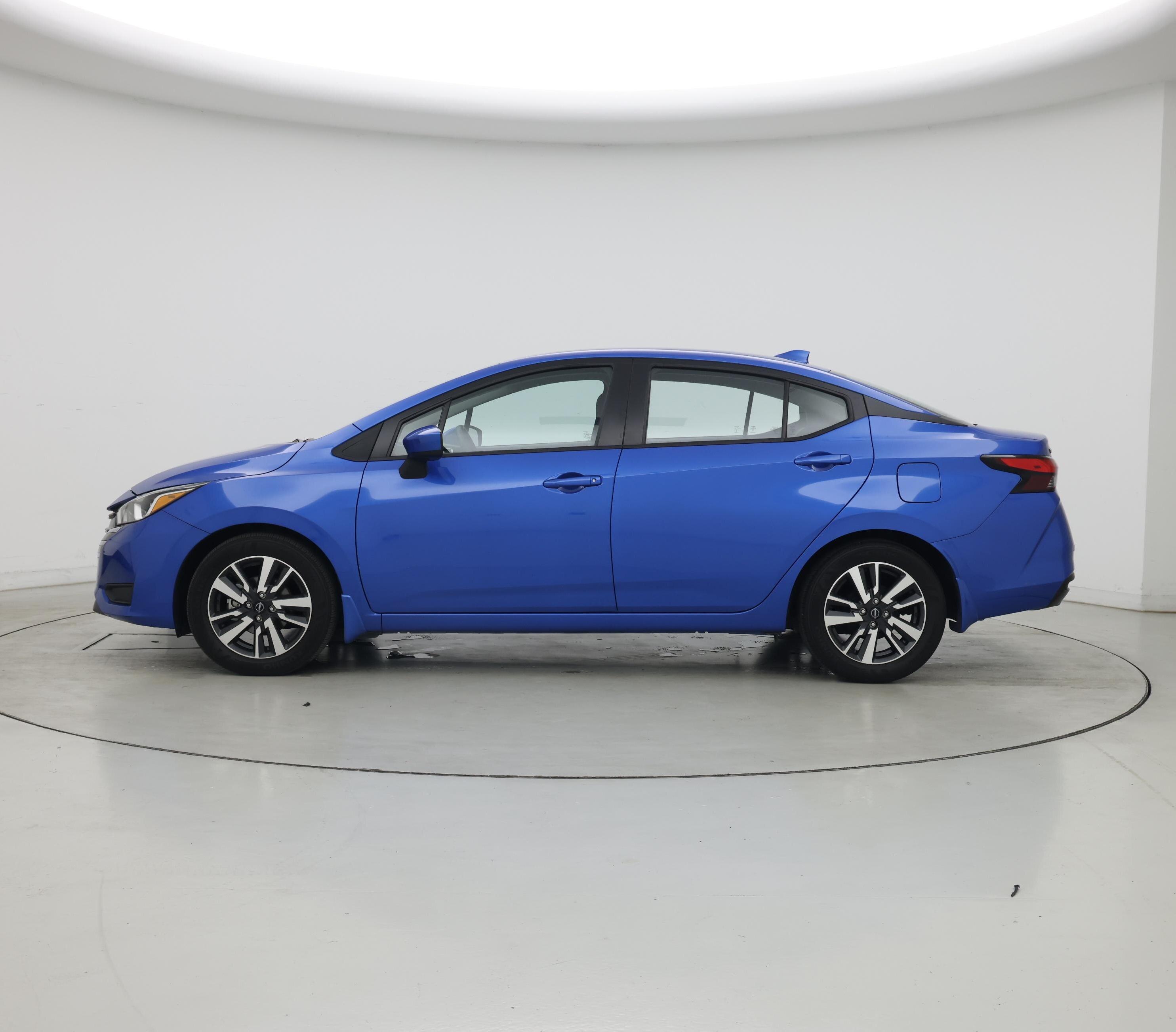 Thumbnail: 2024 Nissan Versa - 3
