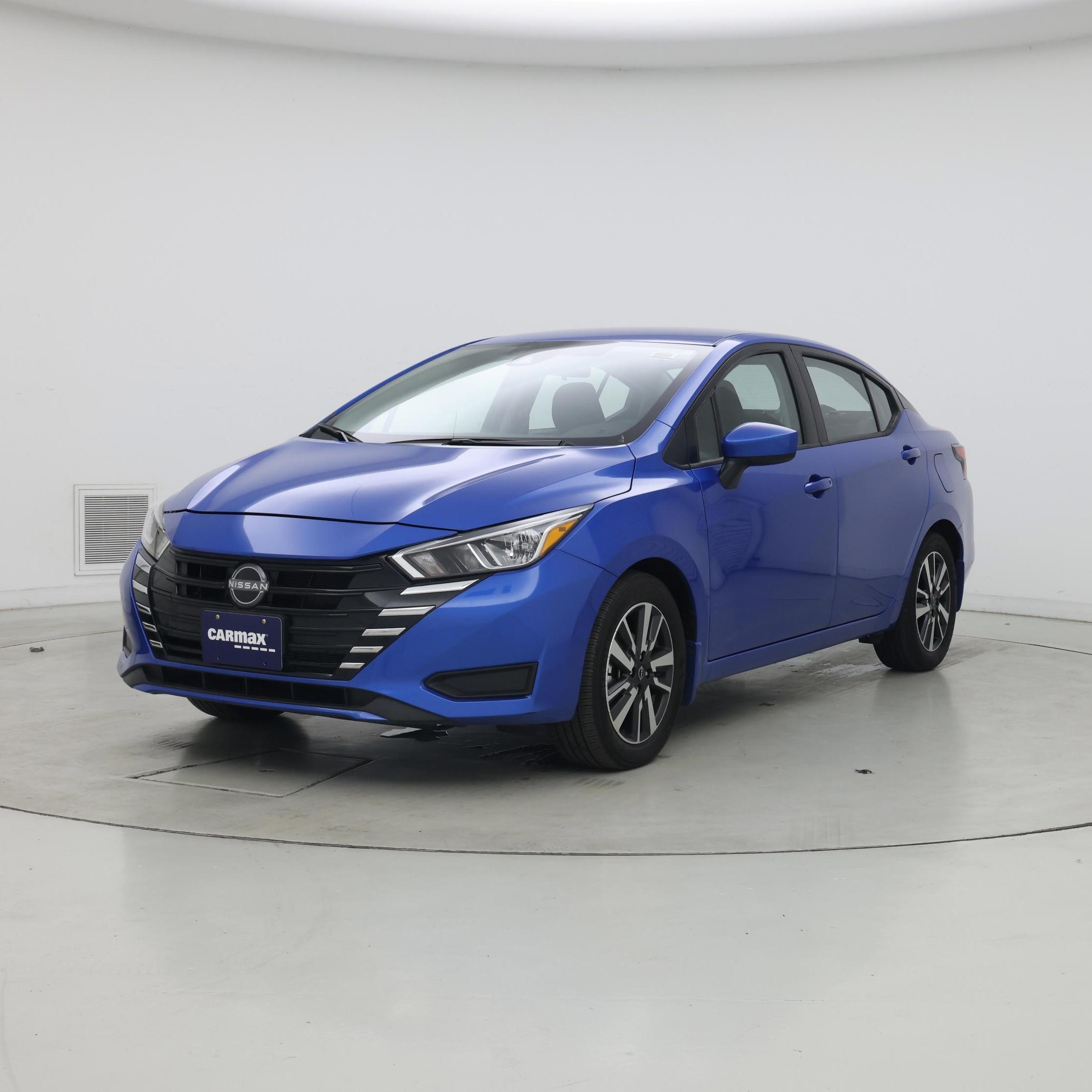 Thumbnail: 2024 Nissan Versa - 4