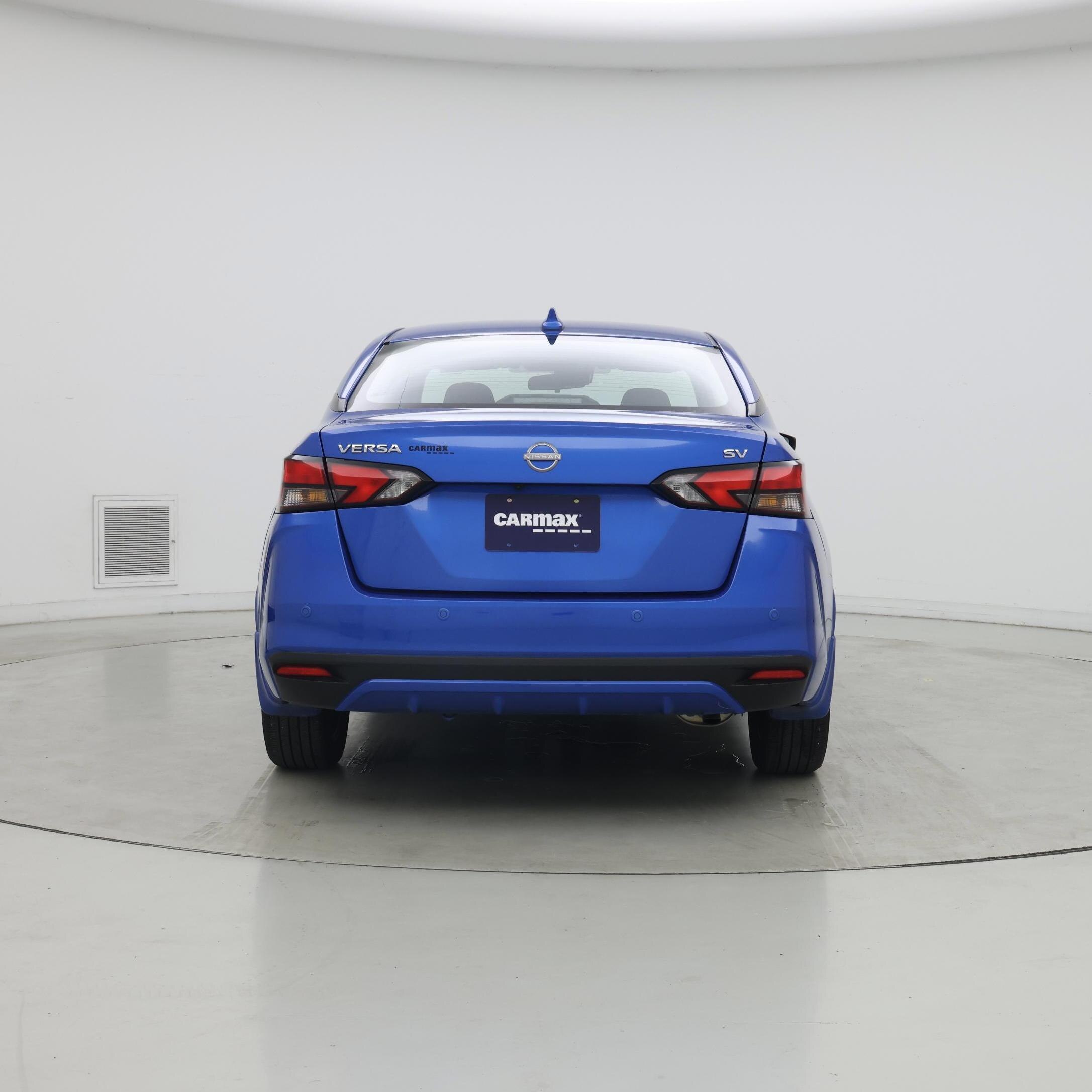 Thumbnail: 2024 Nissan Versa - 6