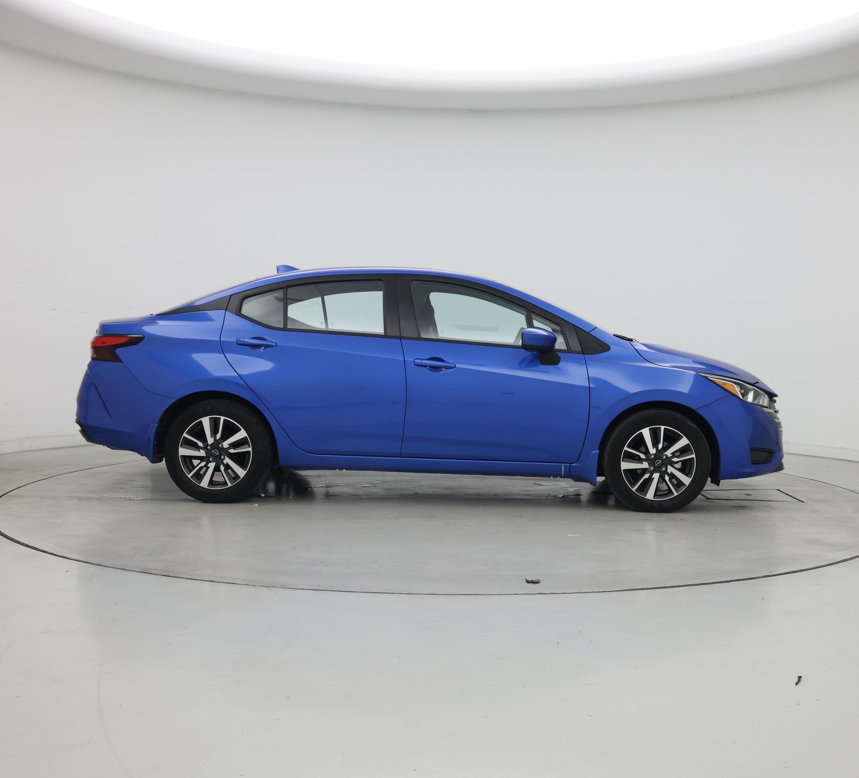 Thumbnail: 2024 Nissan Versa - 7