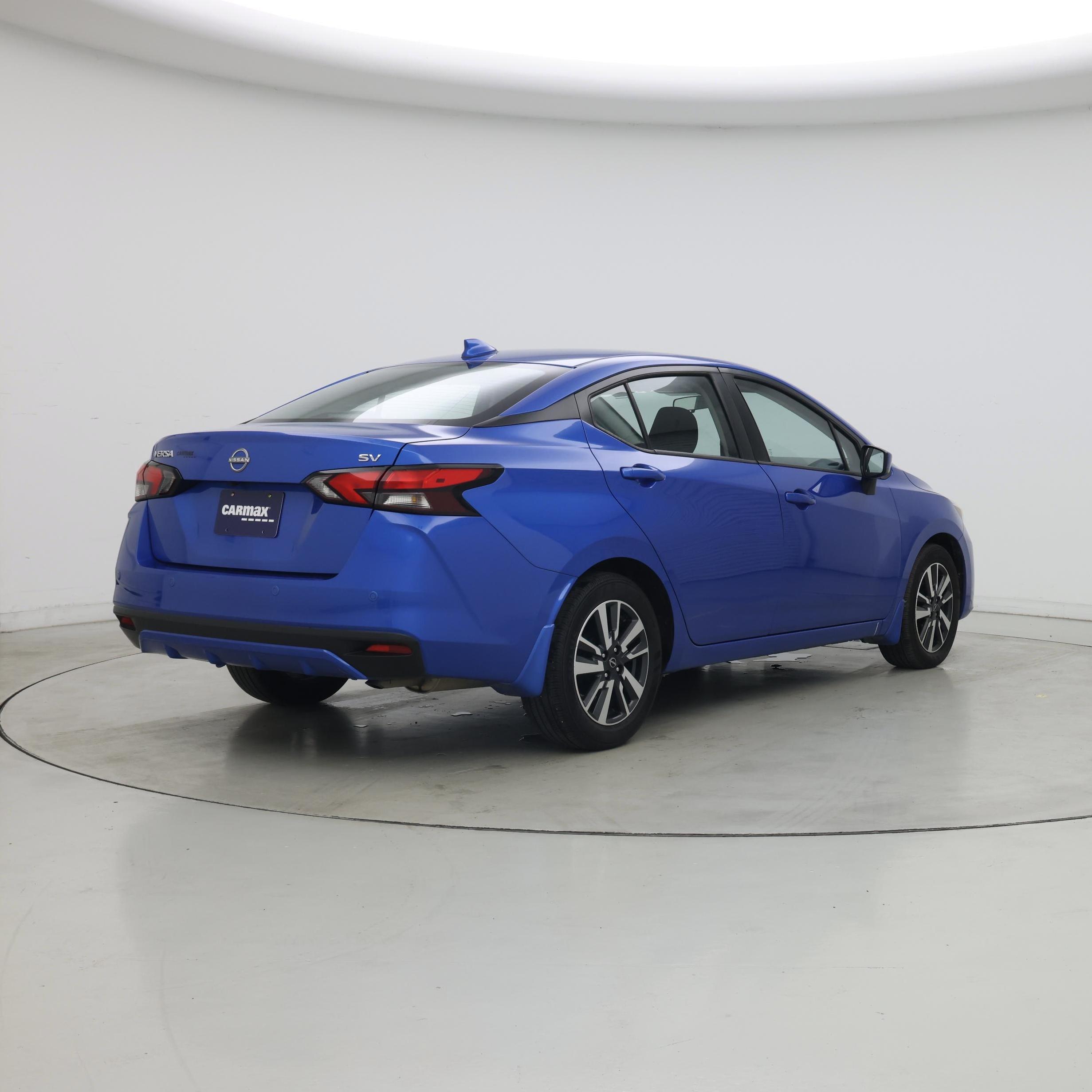 Thumbnail: 2024 Nissan Versa - 8