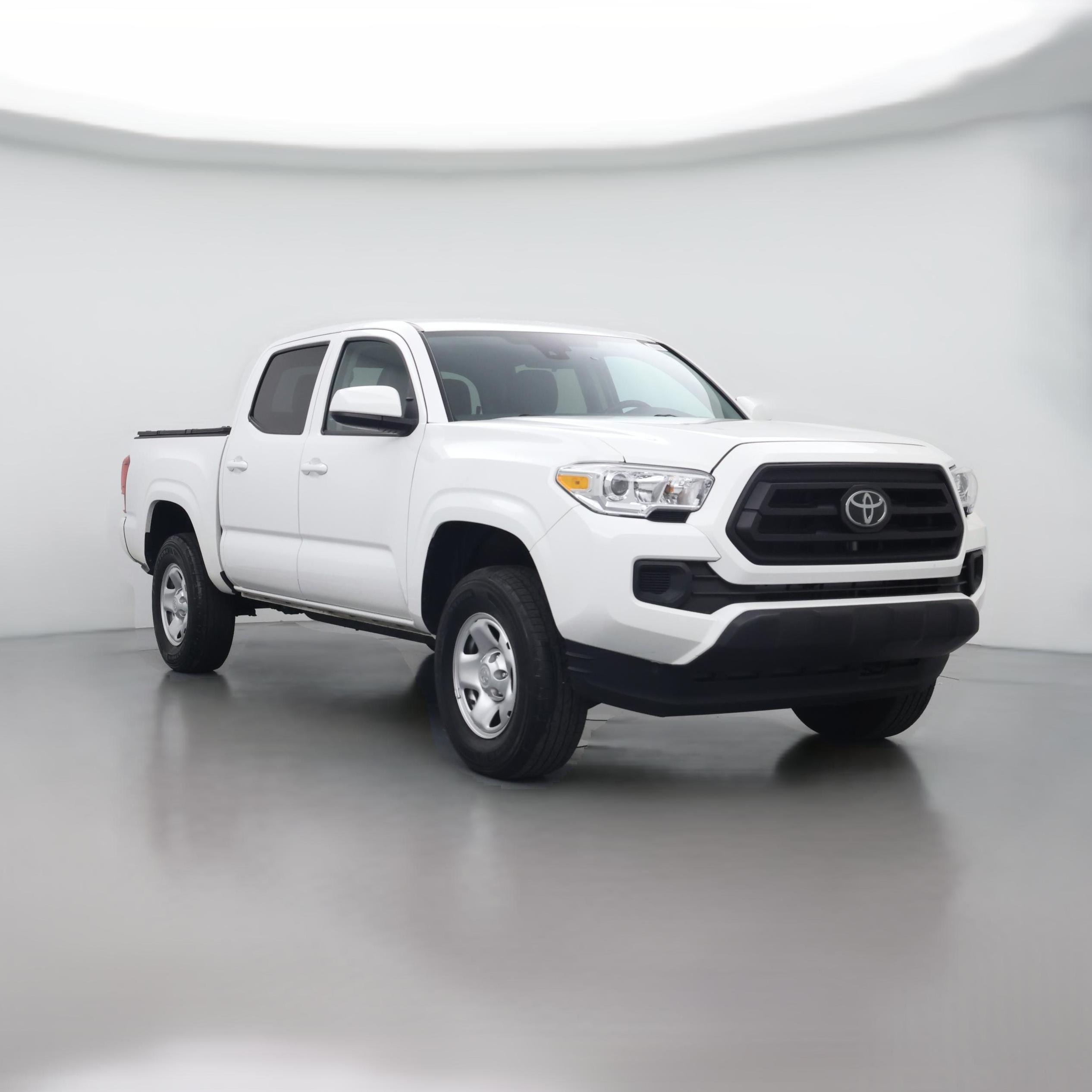 Thumbnail: 2023 Toyota Tacoma - 1