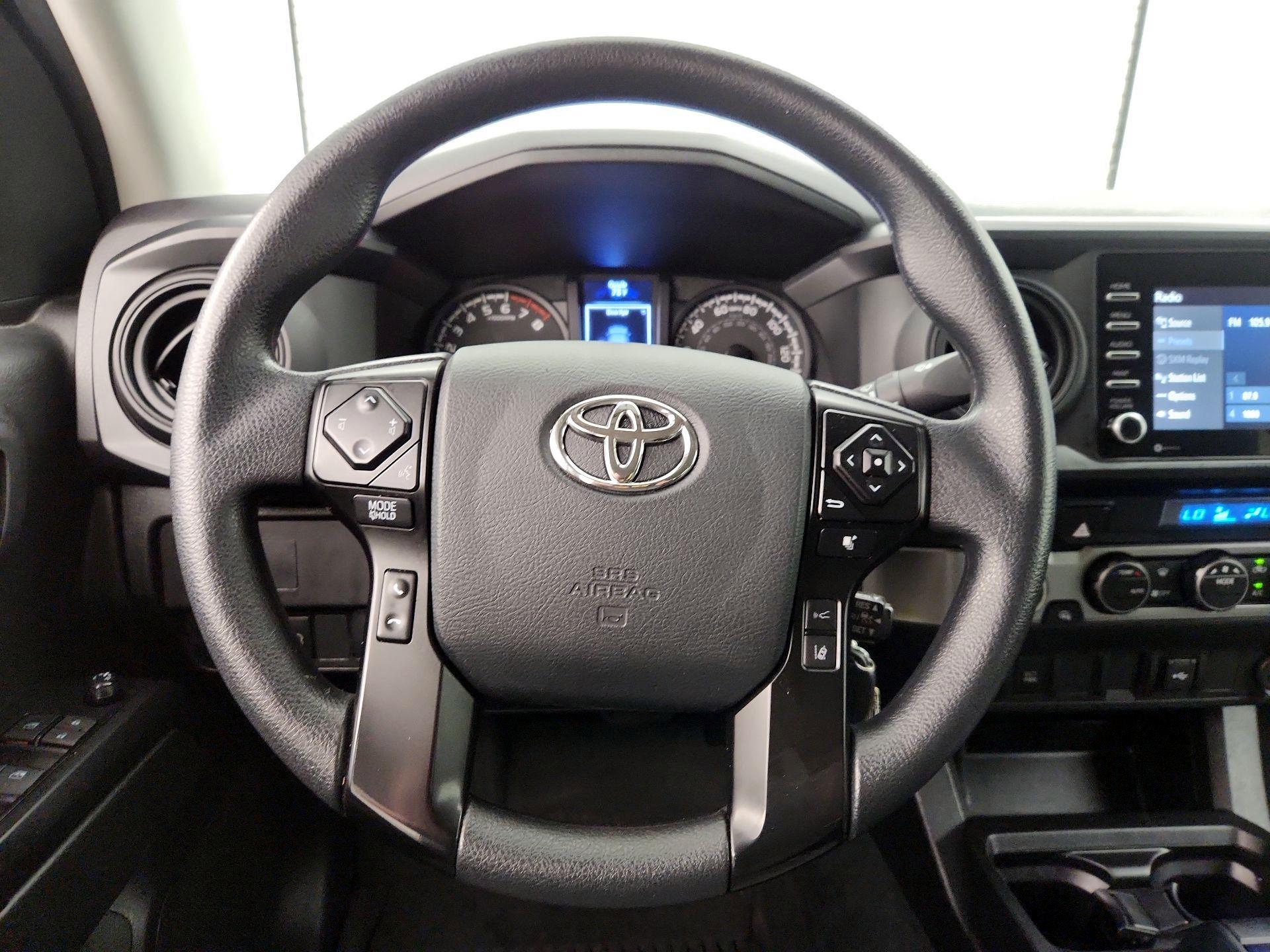 Thumbnail: 2023 Toyota Tacoma - 10