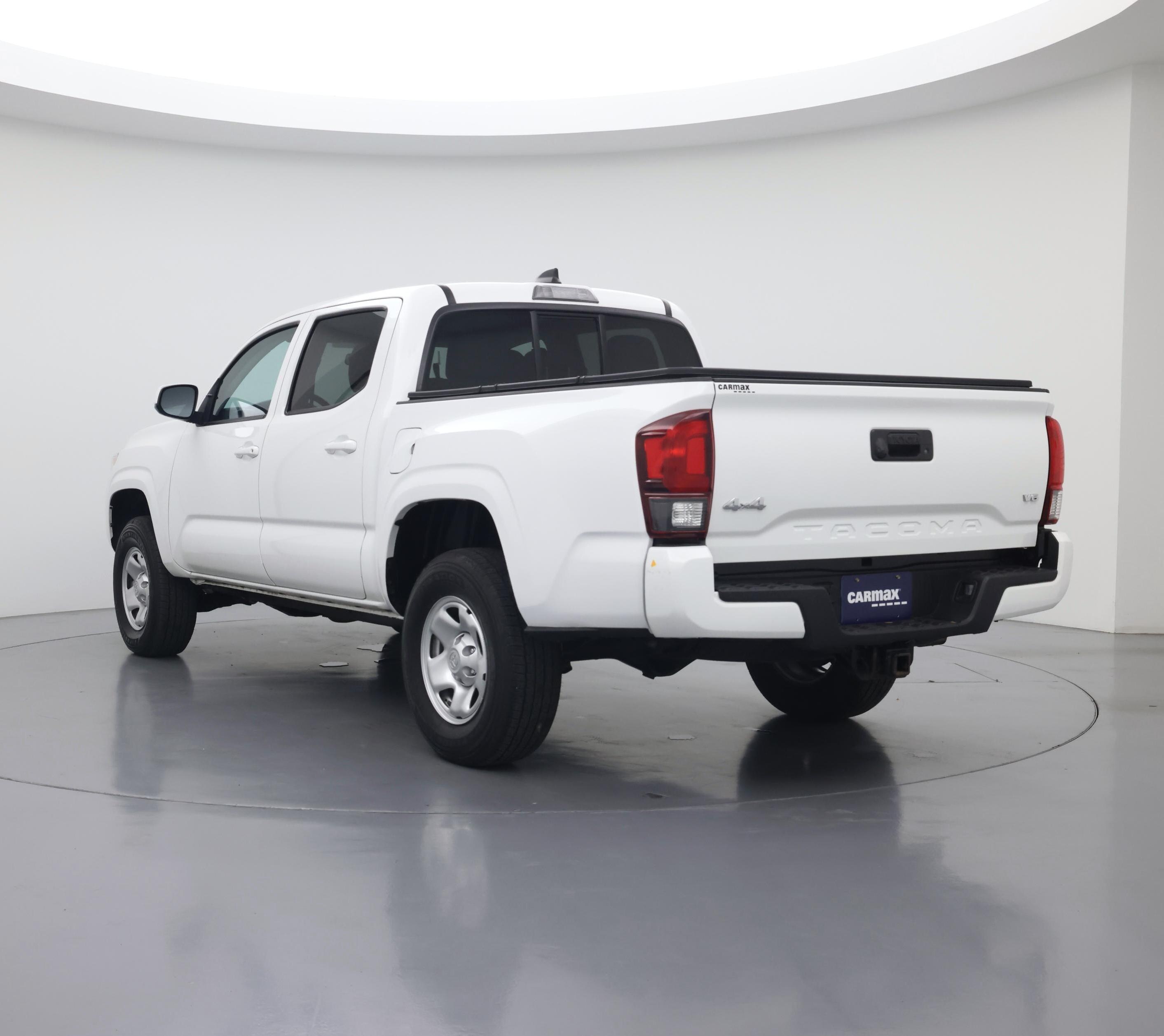 Thumbnail: 2023 Toyota Tacoma - 2