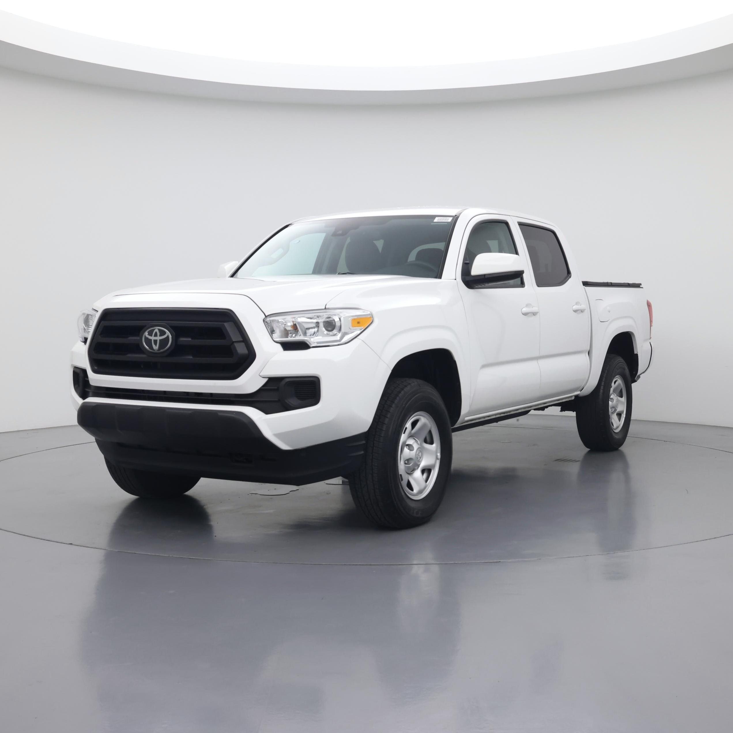 Thumbnail: 2023 Toyota Tacoma - 4