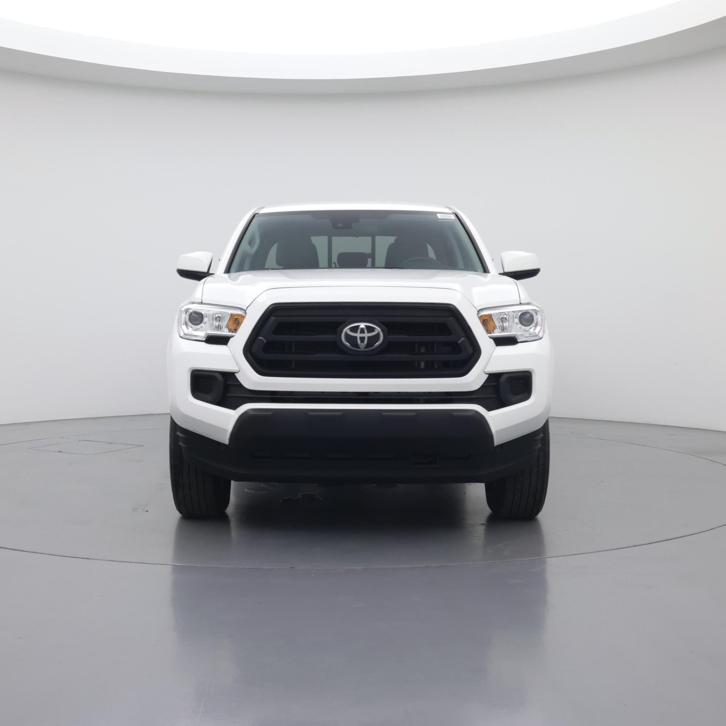 Thumbnail: 2023 Toyota Tacoma - 5