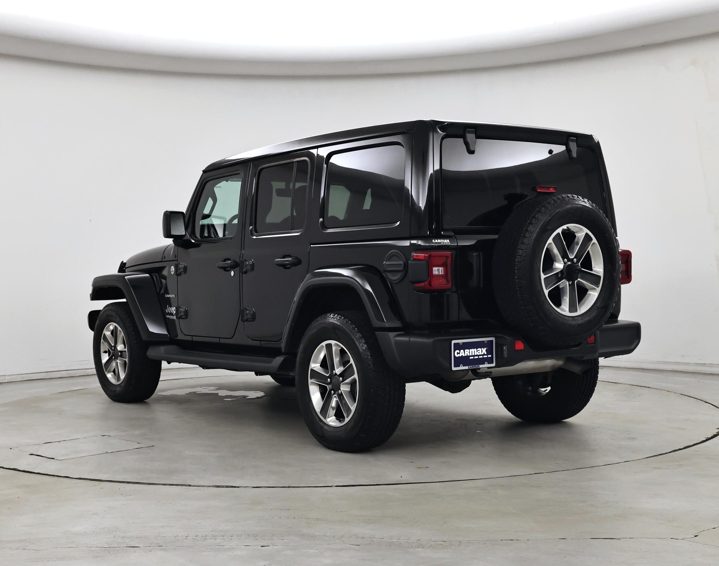 Thumbnail: 2022 Jeep Wrangler - 2