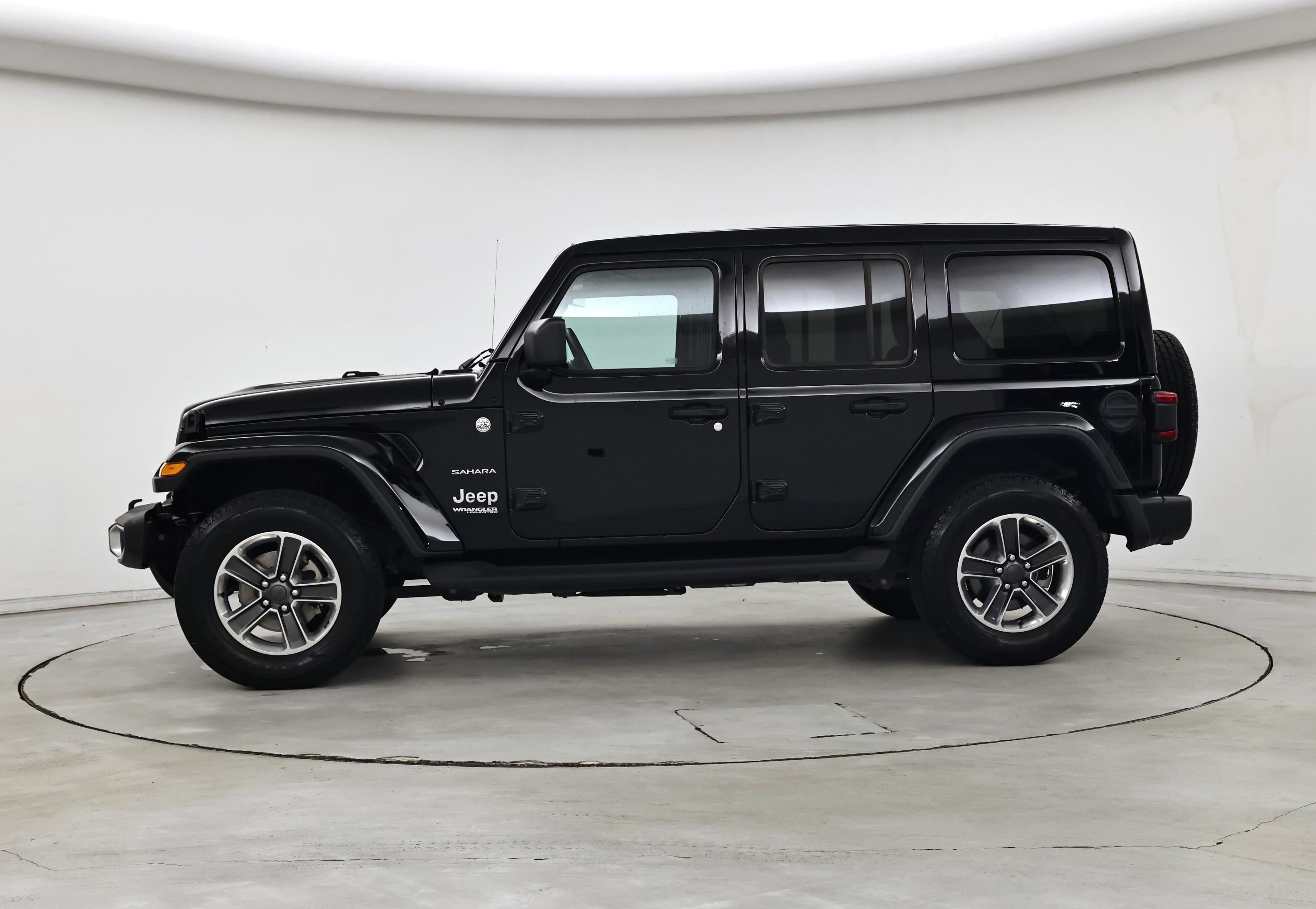 Thumbnail: 2022 Jeep Wrangler - 3
