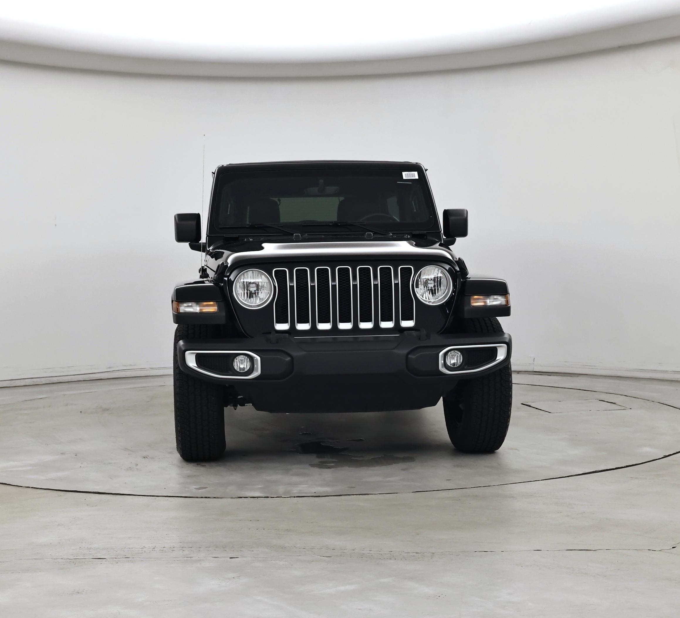 Thumbnail: 2022 Jeep Wrangler - 5