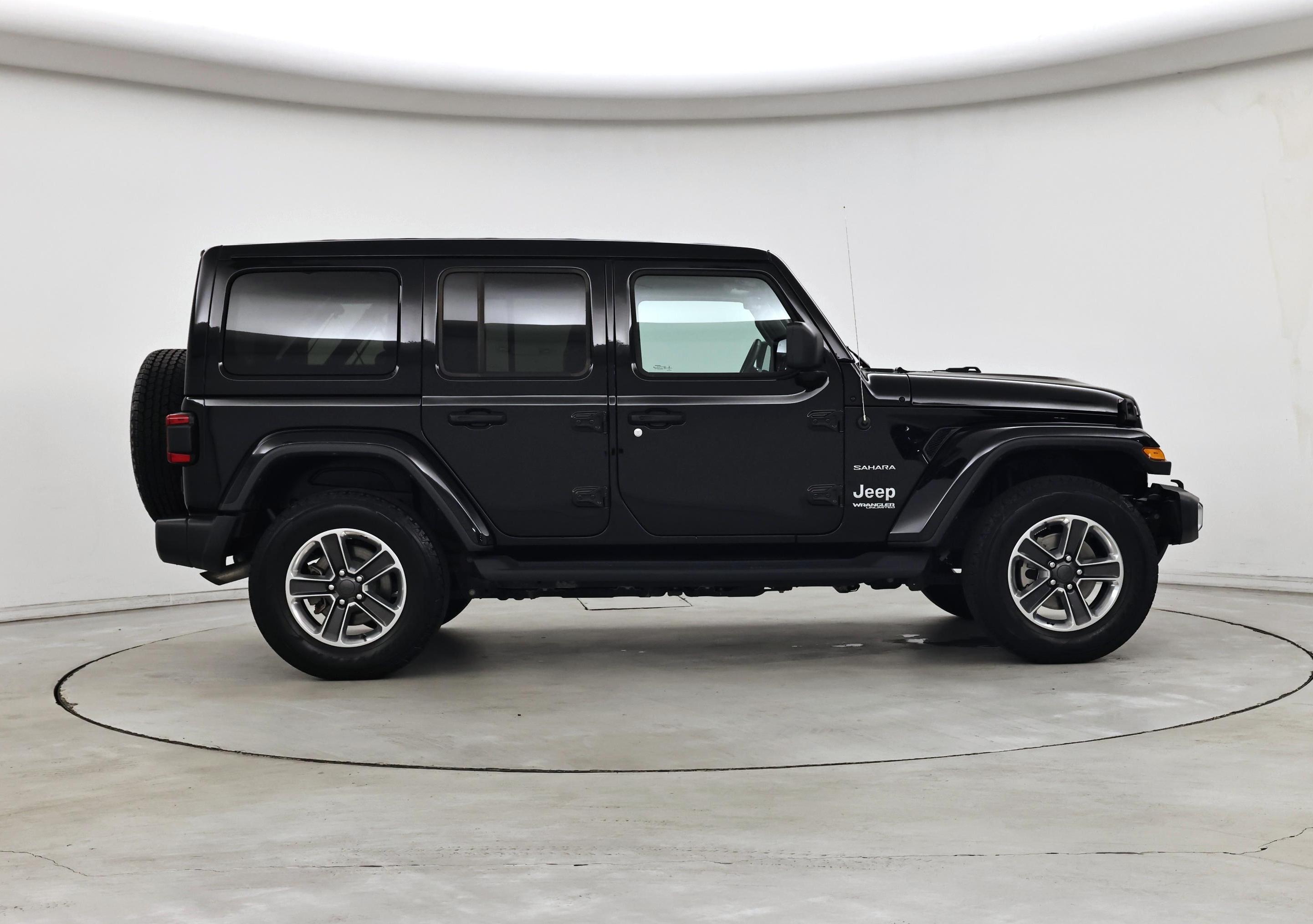 Thumbnail: 2022 Jeep Wrangler - 7