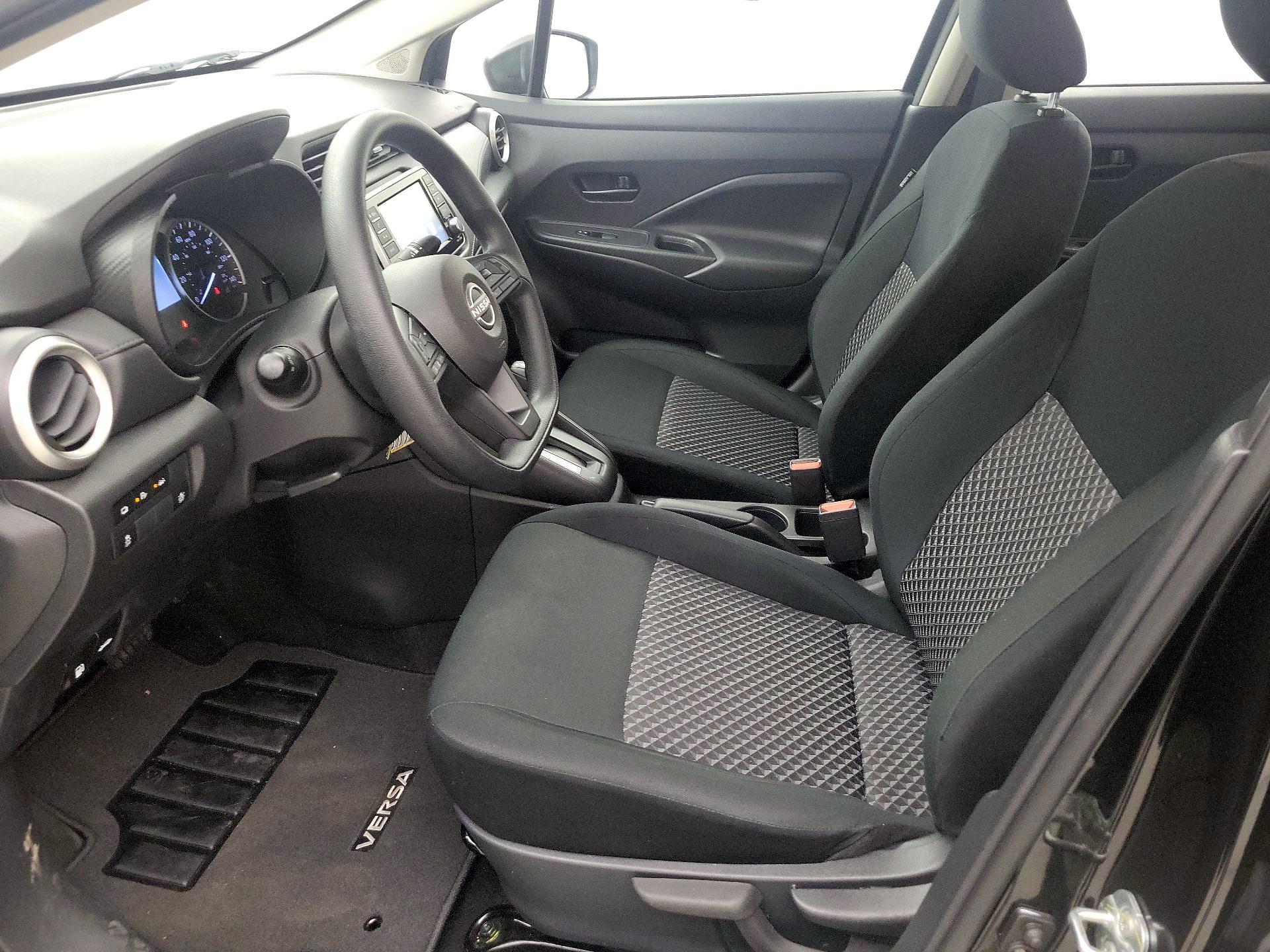 Thumbnail: 2024 Nissan Versa - 11