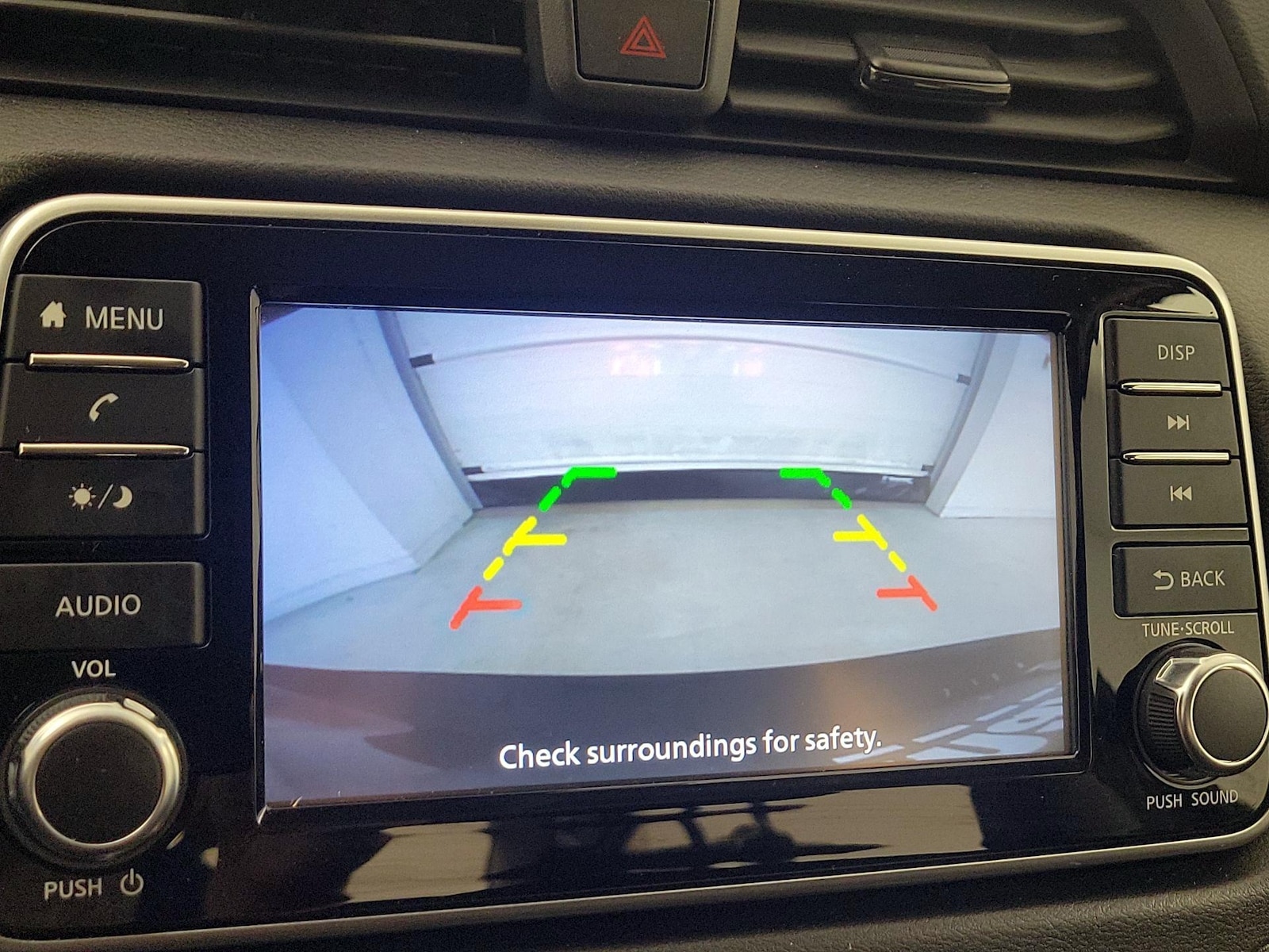 2024 Nissan Versa Sedan S - Photo 15
