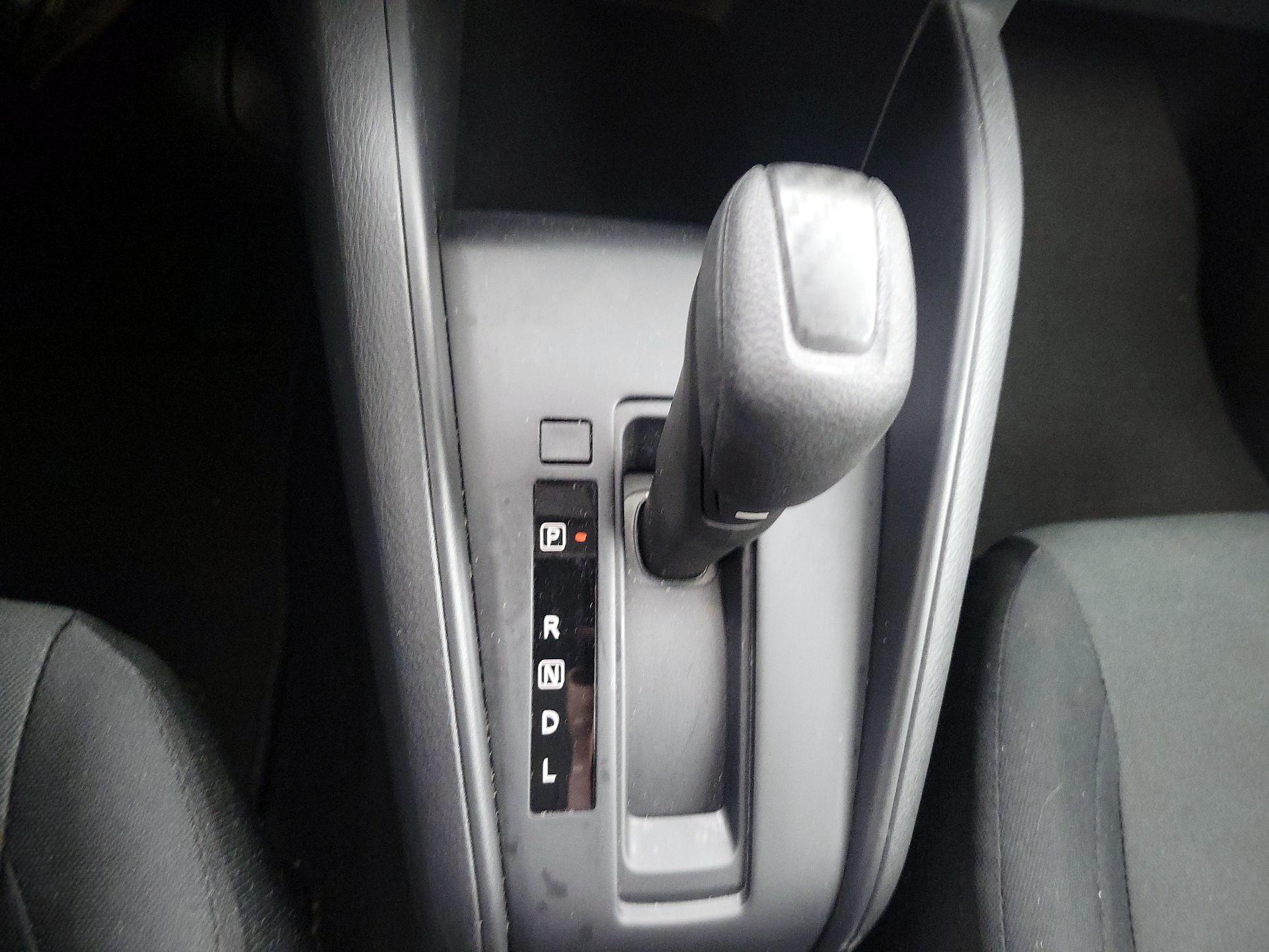 Thumbnail: 2024 Nissan Versa - 17