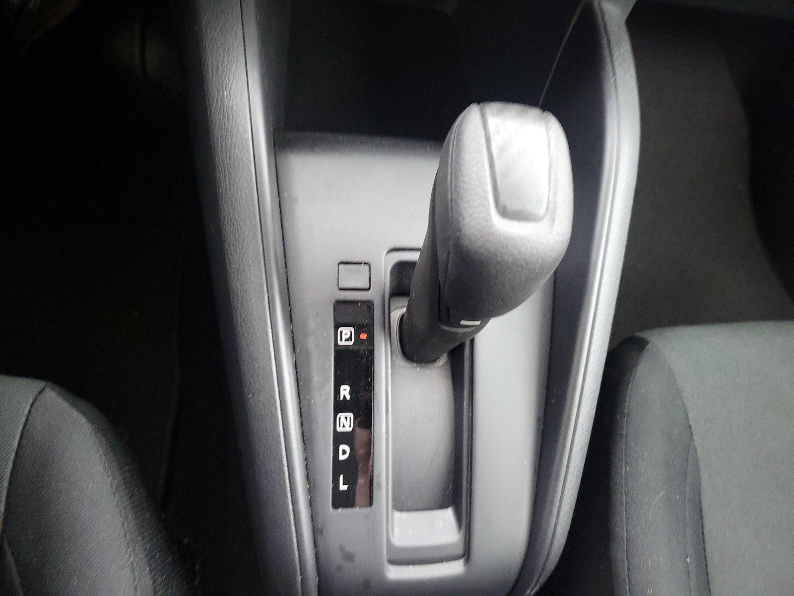 2024 Nissan Versa Sedan S - Photo 18