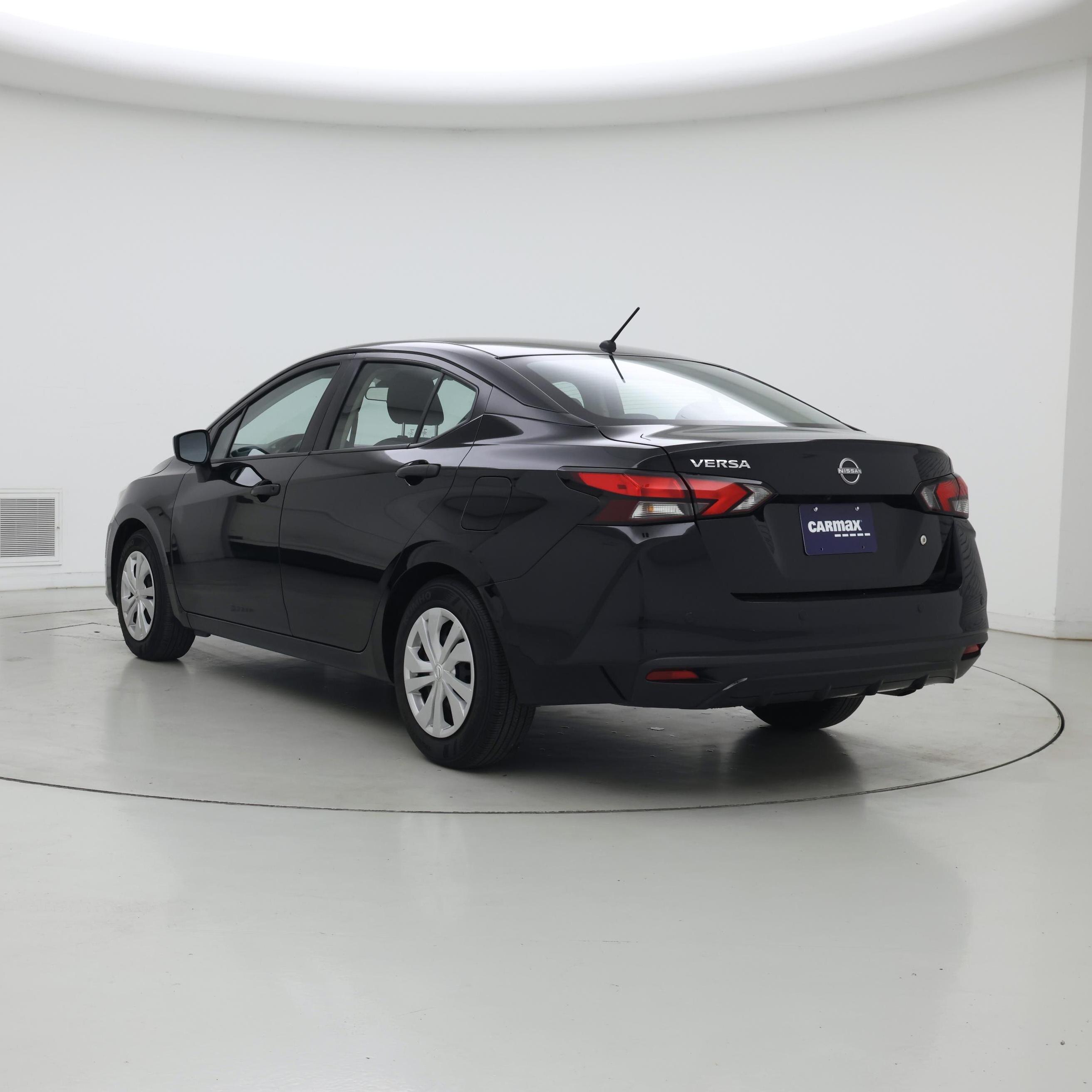 Thumbnail: 2024 Nissan Versa - 2