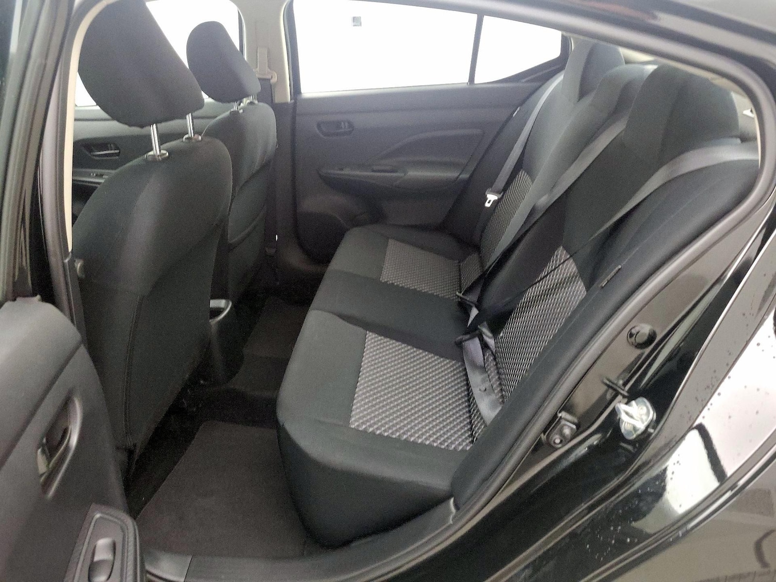 2024 Nissan Versa Sedan S - Photo 20