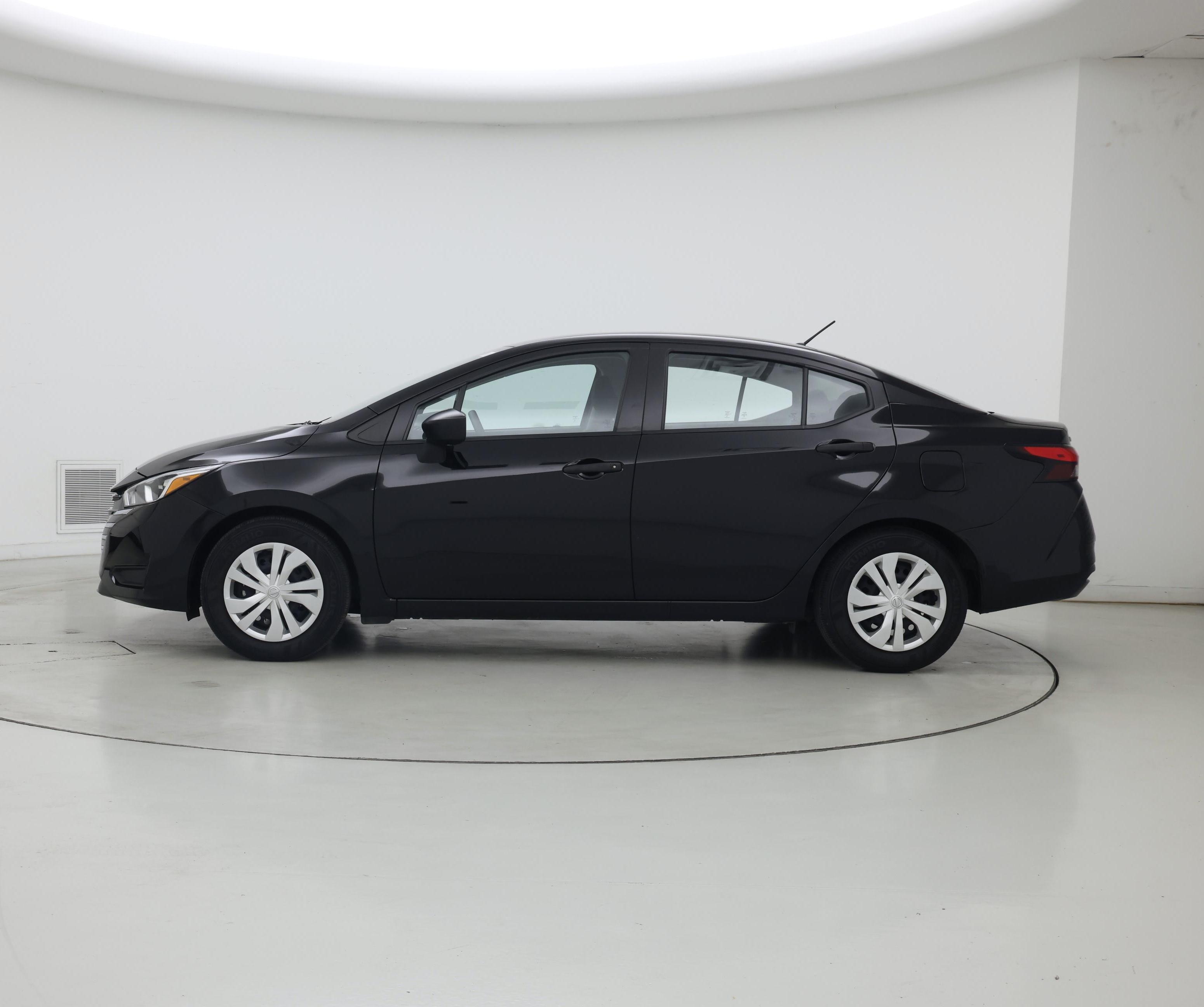 Thumbnail: 2024 Nissan Versa - 3