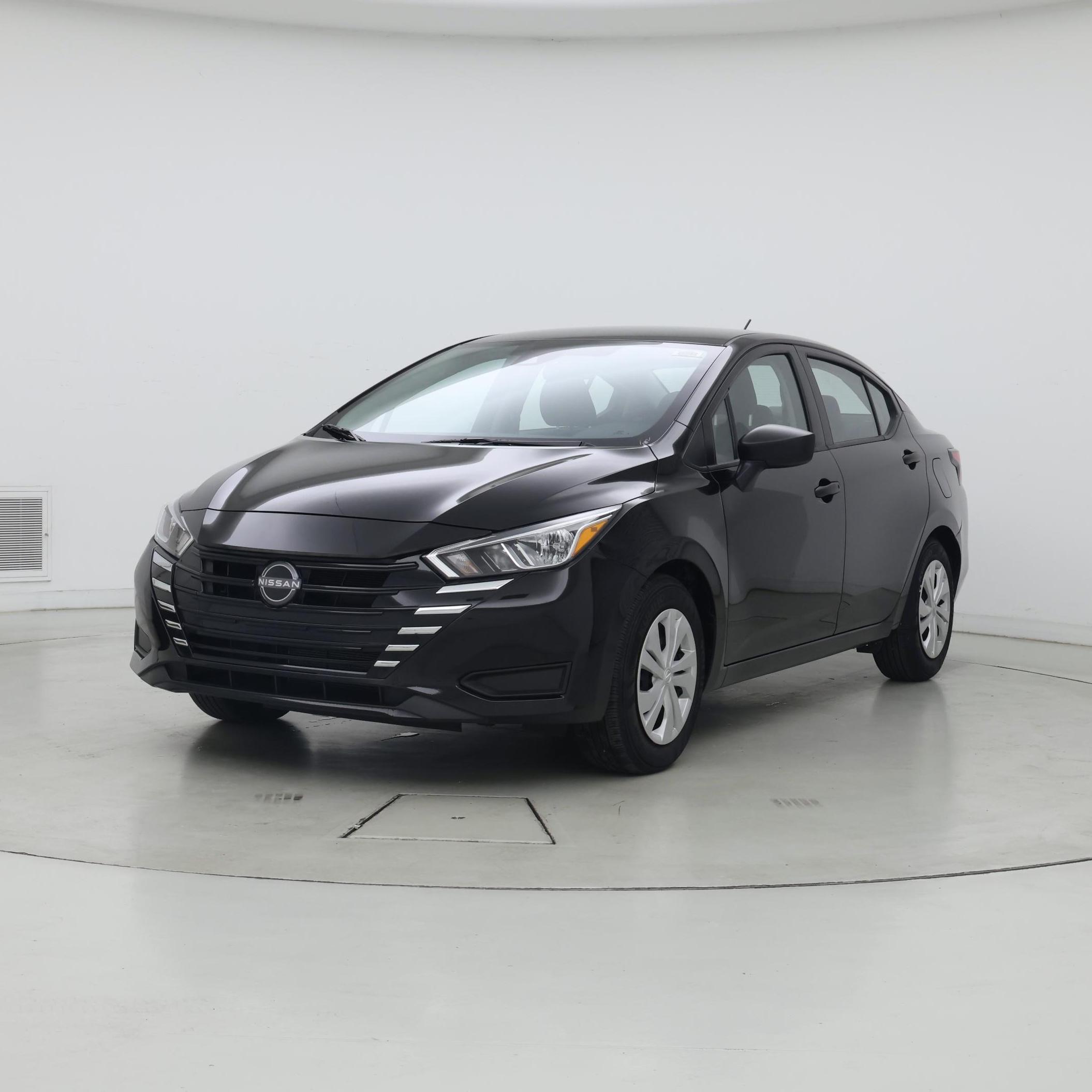 Thumbnail: 2024 Nissan Versa - 4