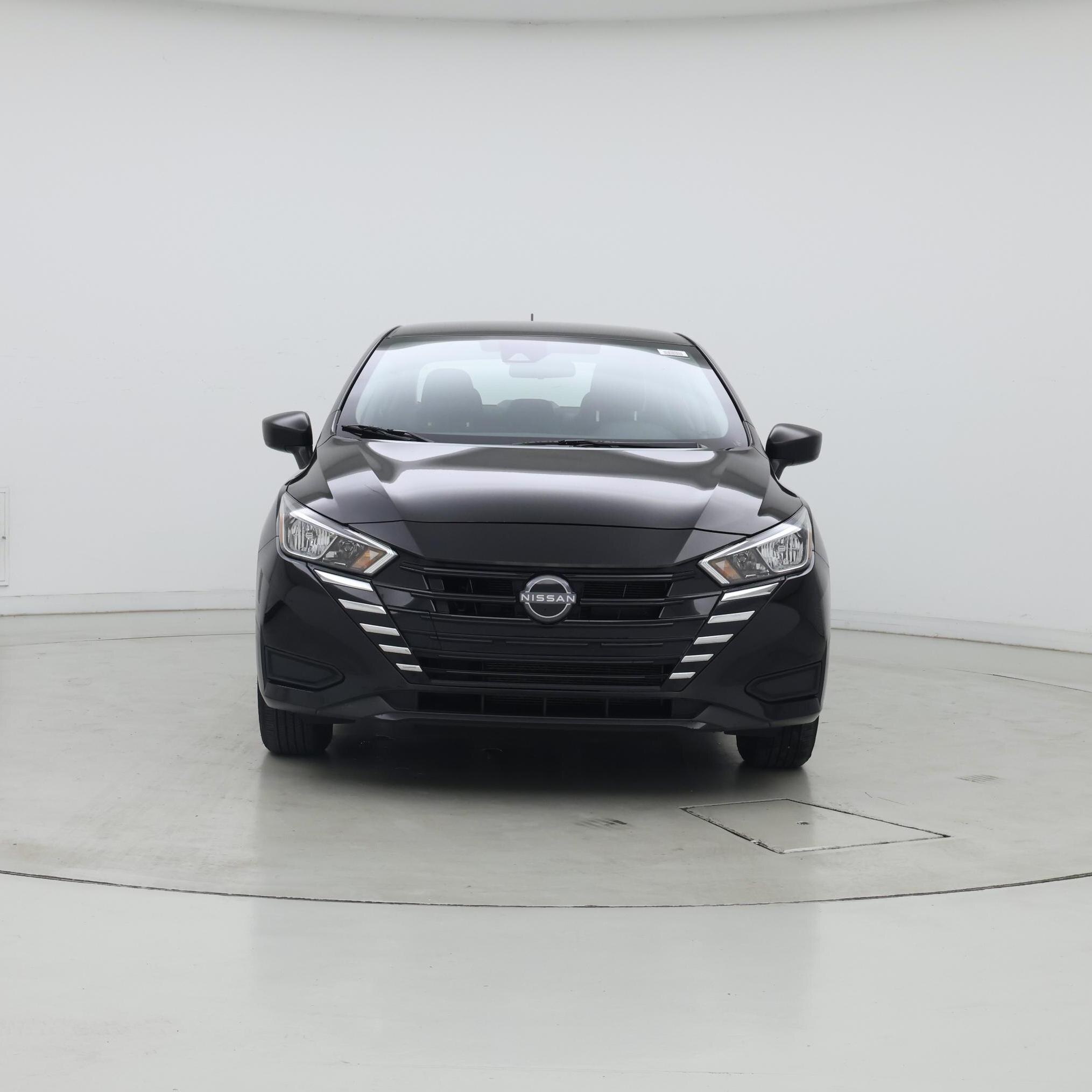 Thumbnail: 2024 Nissan Versa - 5