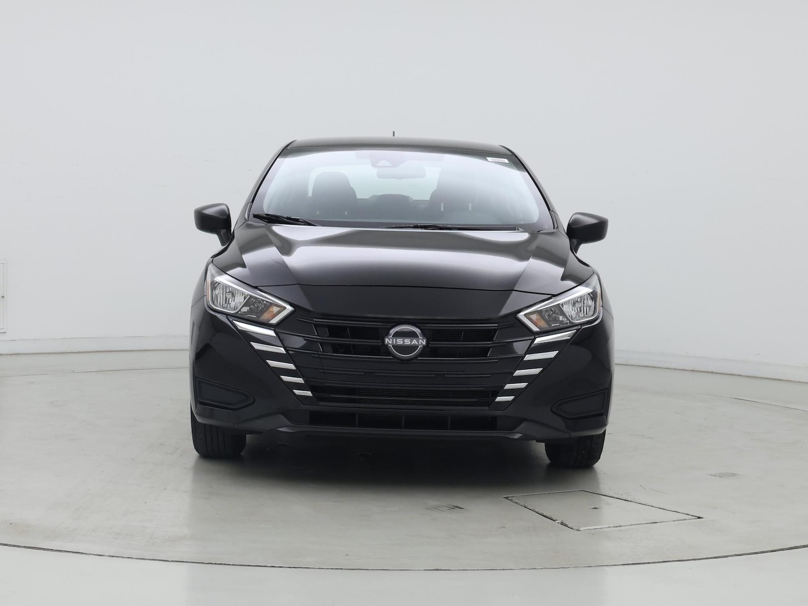 2024 Nissan Versa Sedan S - Photo 6