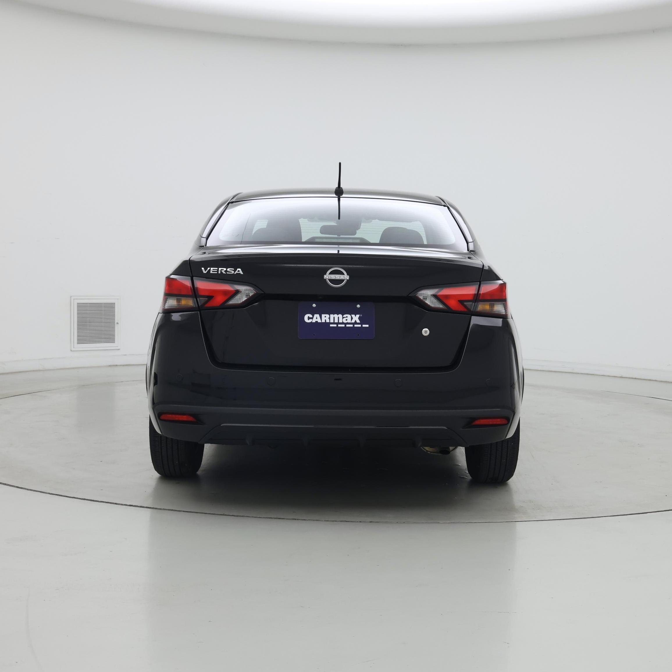 Thumbnail: 2024 Nissan Versa - 6
