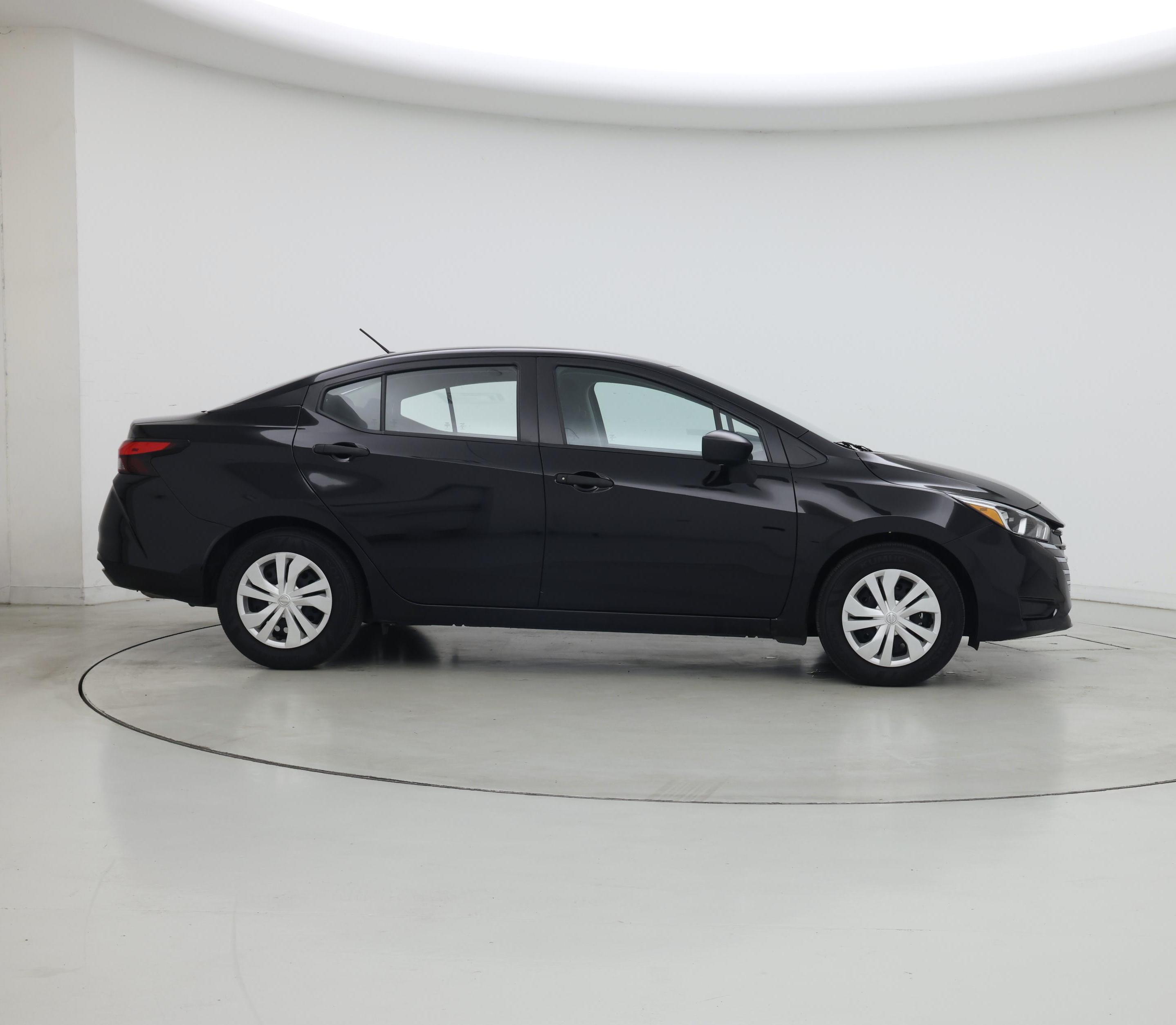 Thumbnail: 2024 Nissan Versa - 7