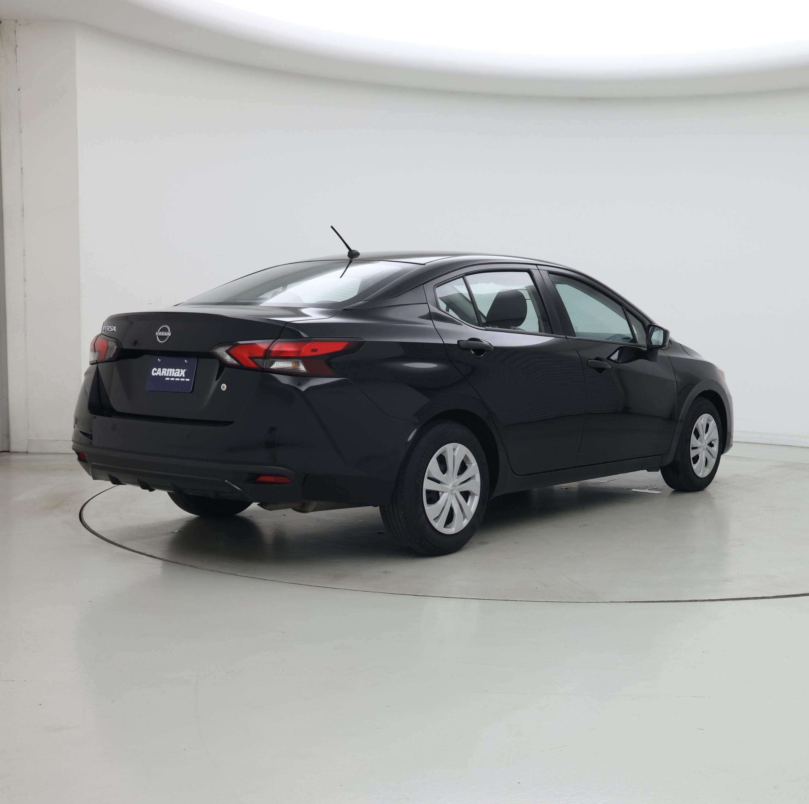 Thumbnail: 2024 Nissan Versa - 8