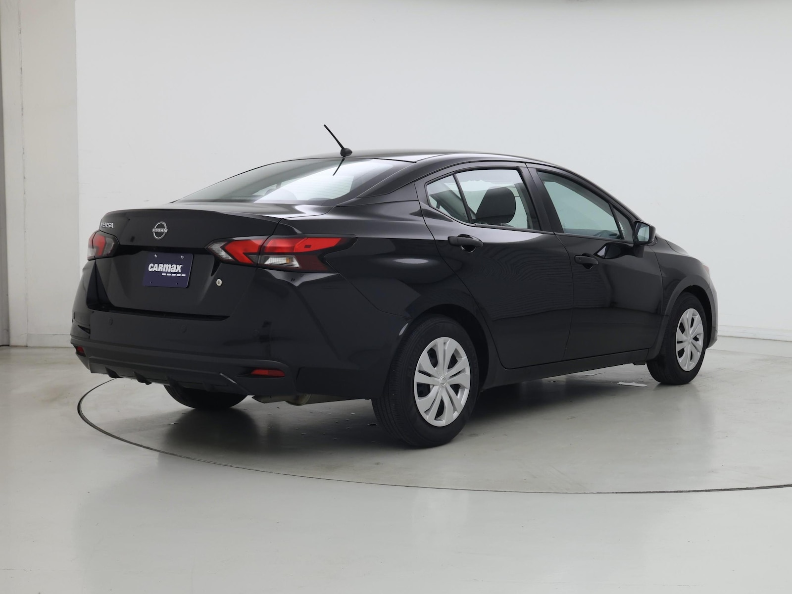 2024 Nissan Versa Sedan S - Photo 9