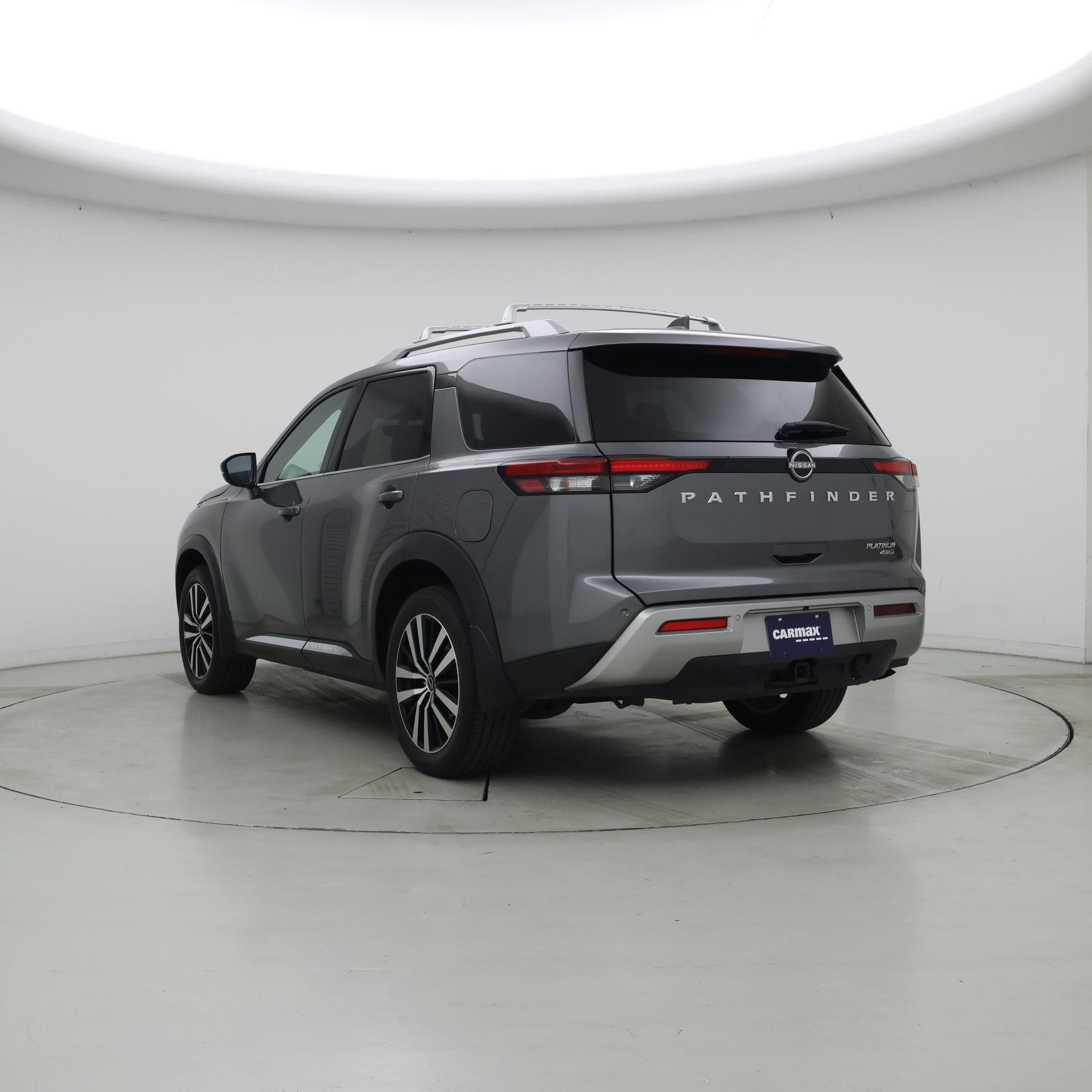 Thumbnail: 2025 Nissan Pathfinder - 2