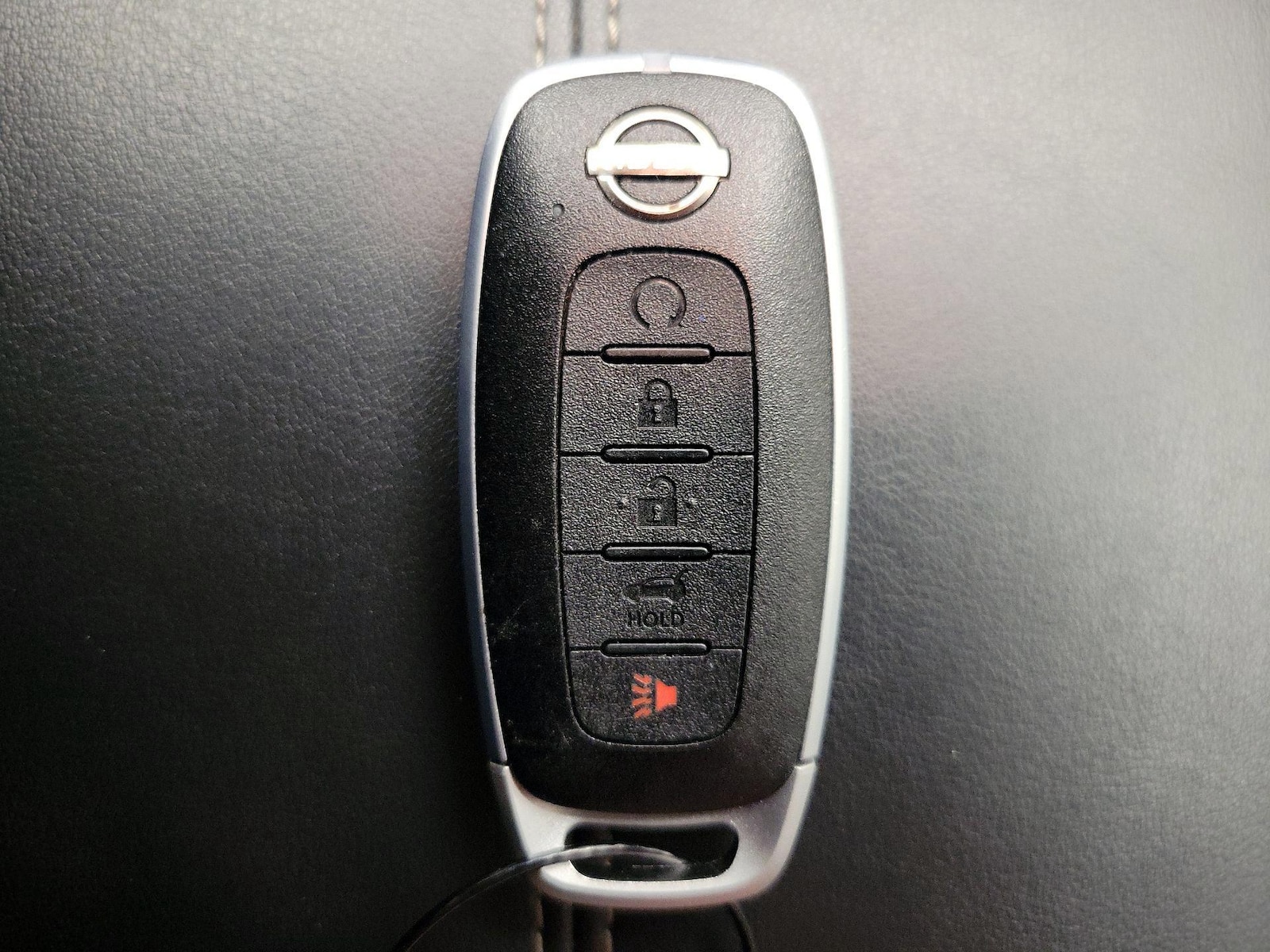 2025 Nissan Pathfinder Platinum - Photo 27