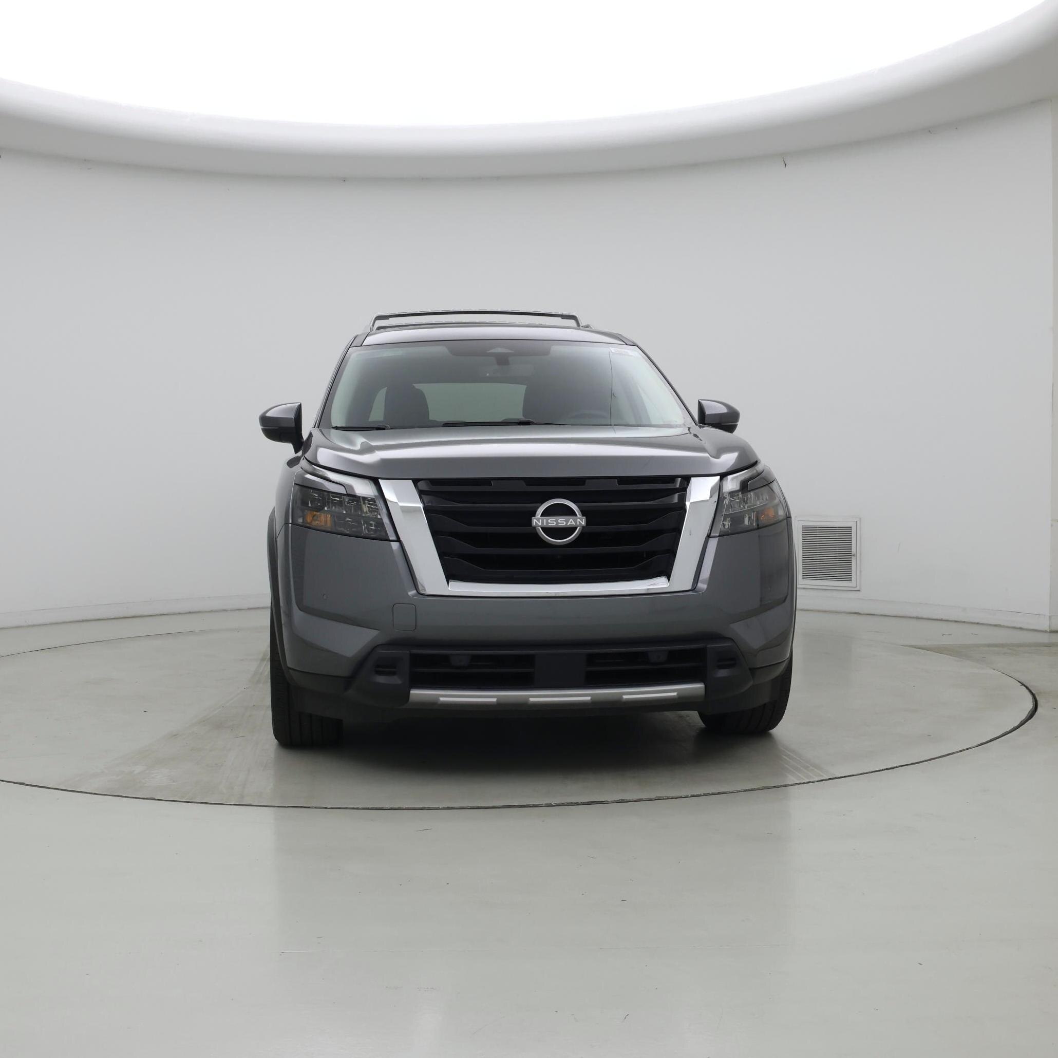Thumbnail: 2025 Nissan Pathfinder - 5