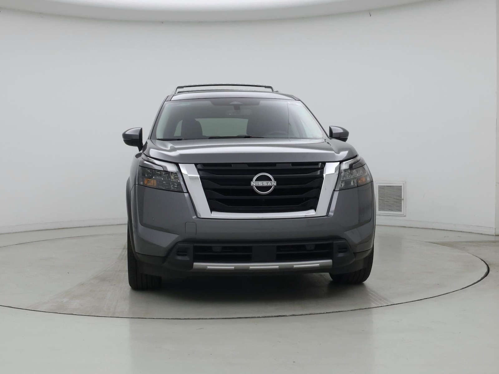 2025 Nissan Pathfinder Platinum - Photo 6