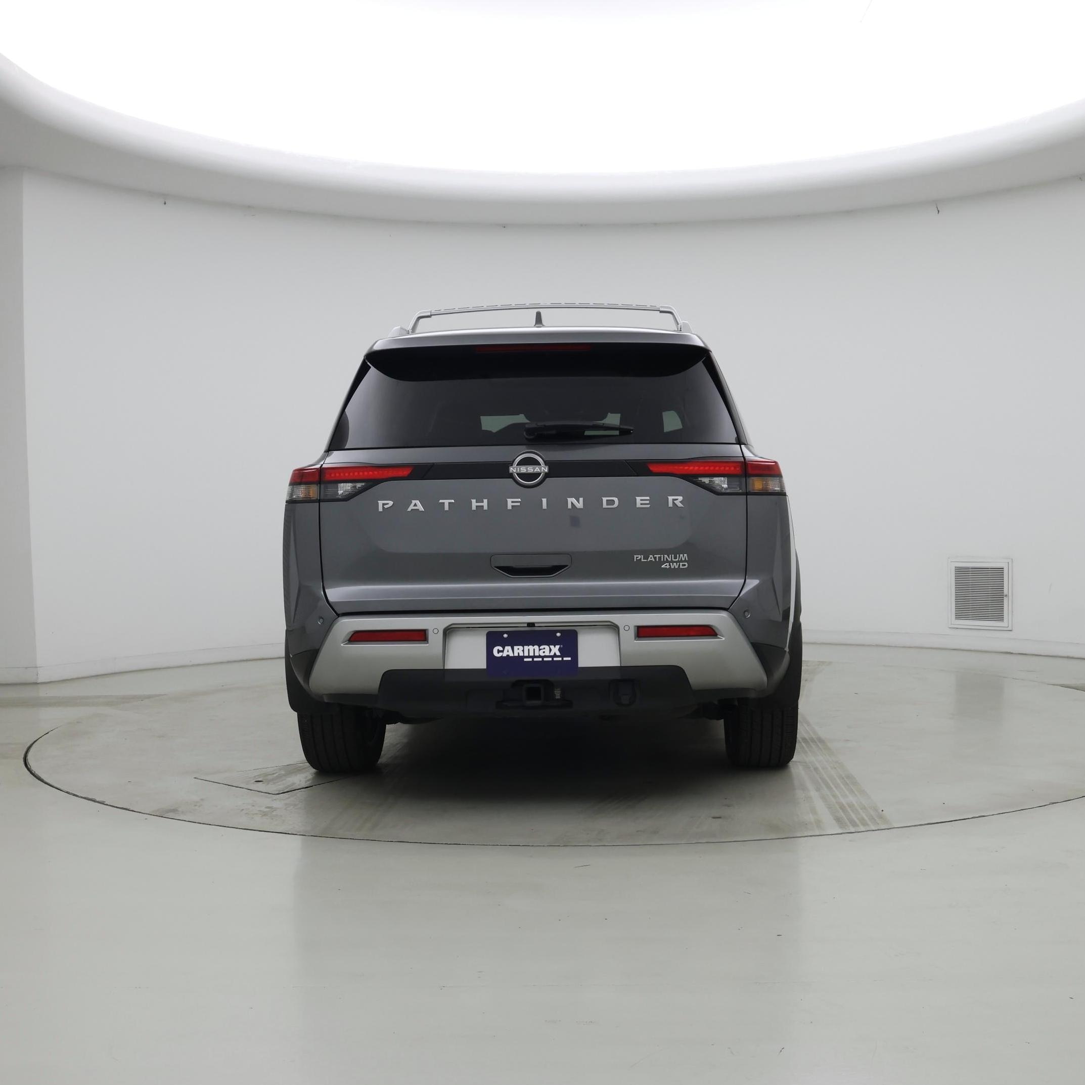 Thumbnail: 2025 Nissan Pathfinder - 6