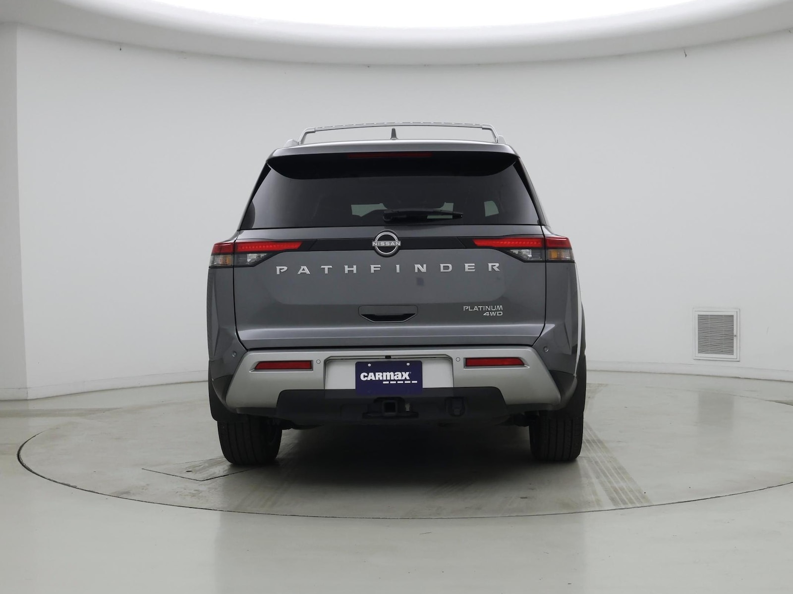 2025 Nissan Pathfinder Platinum - Photo 7