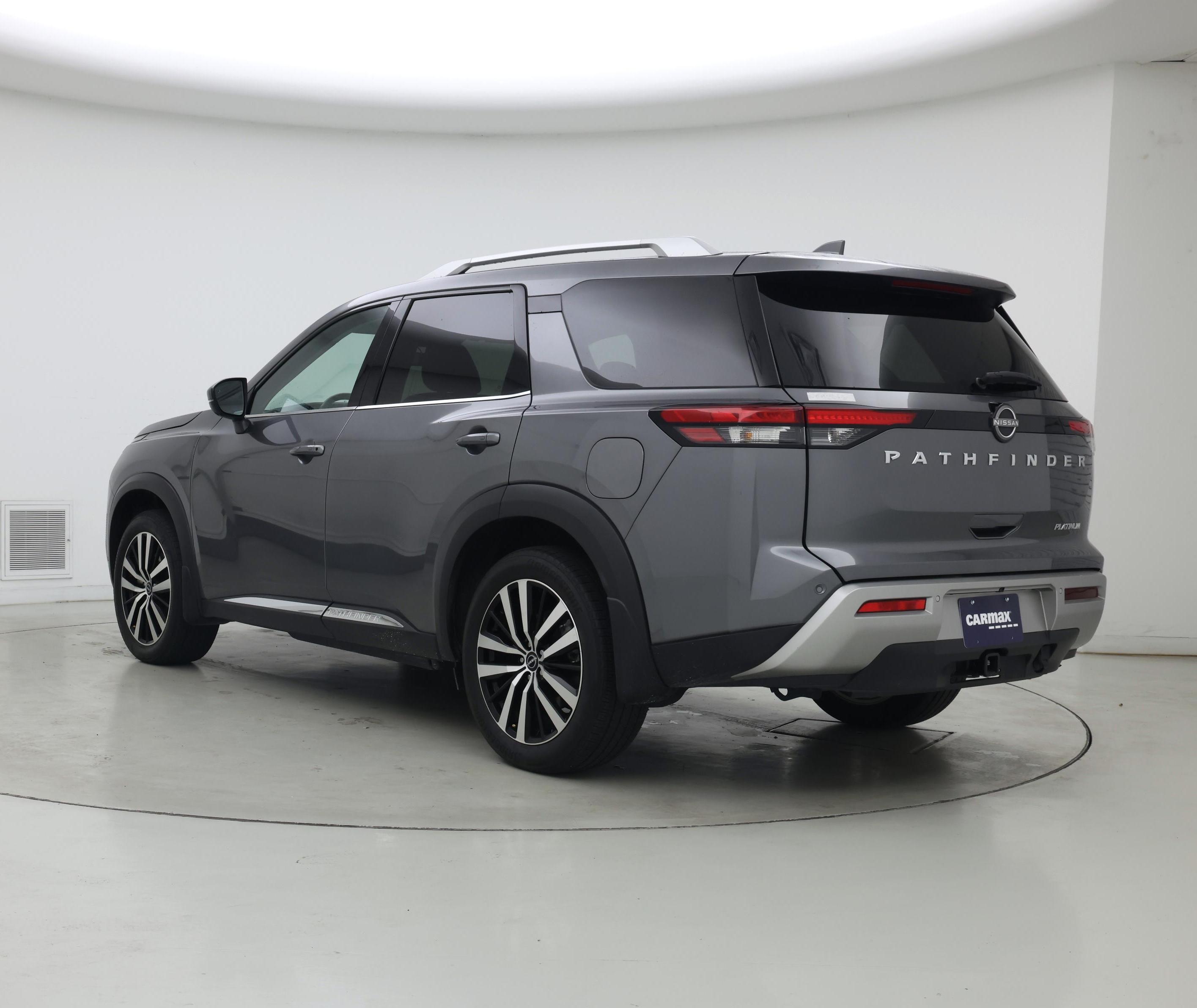 Thumbnail: 2025 Nissan Pathfinder - 2